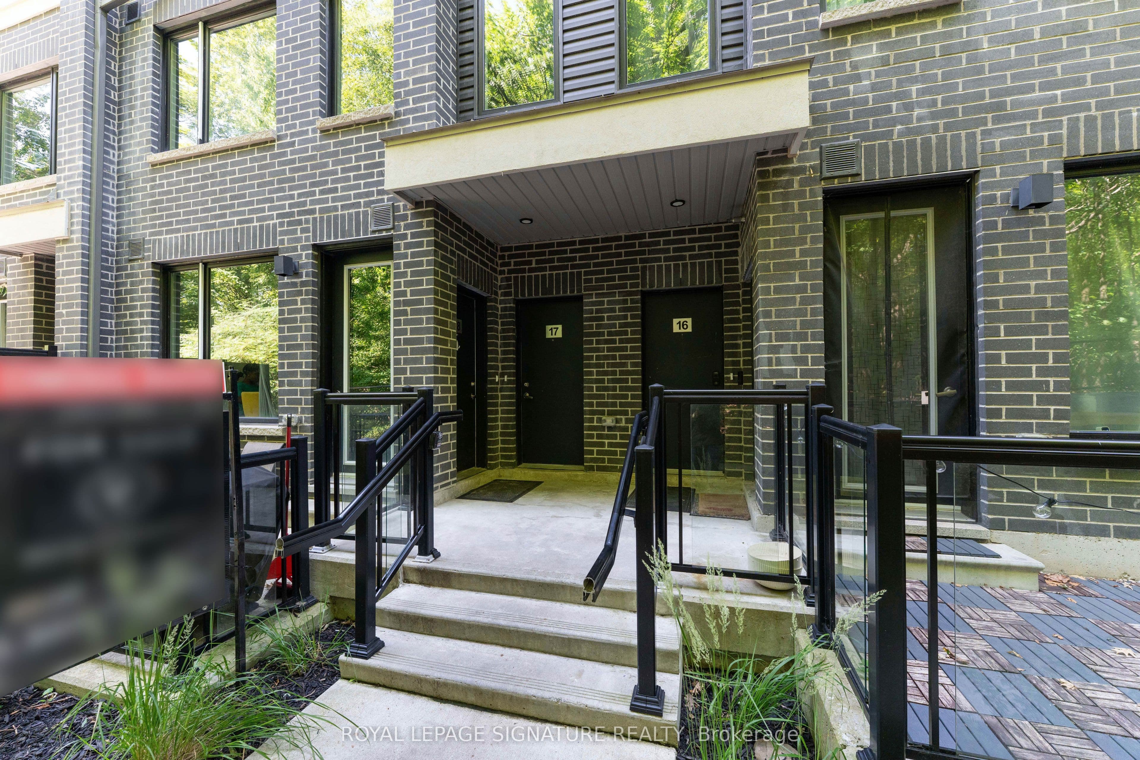 3492 Widdicombe Way 17, Mississauga, ON L5L 2M5