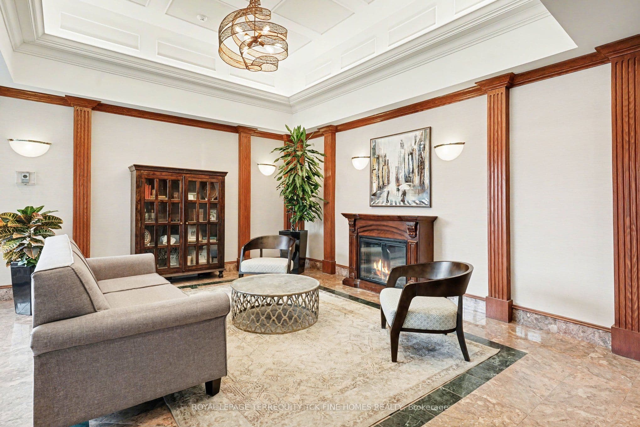 398 Eglinton Avenue E 1009, Toronto, ON M4P 3H8