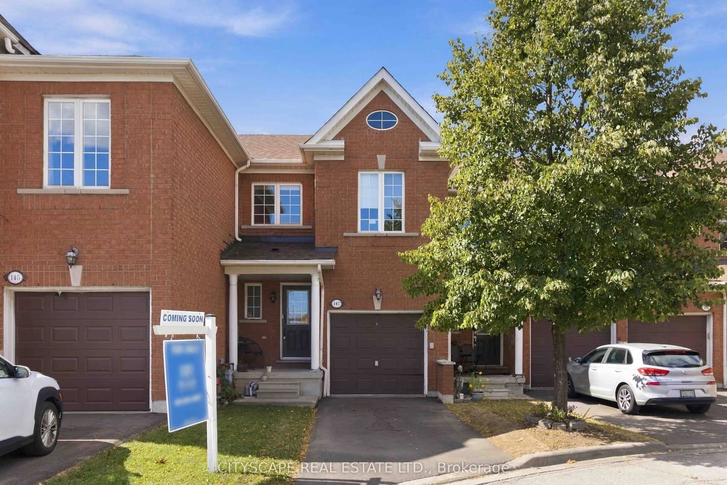 6399 Spinnaker Circle 147, Mississauga, ON L5W 1Z4