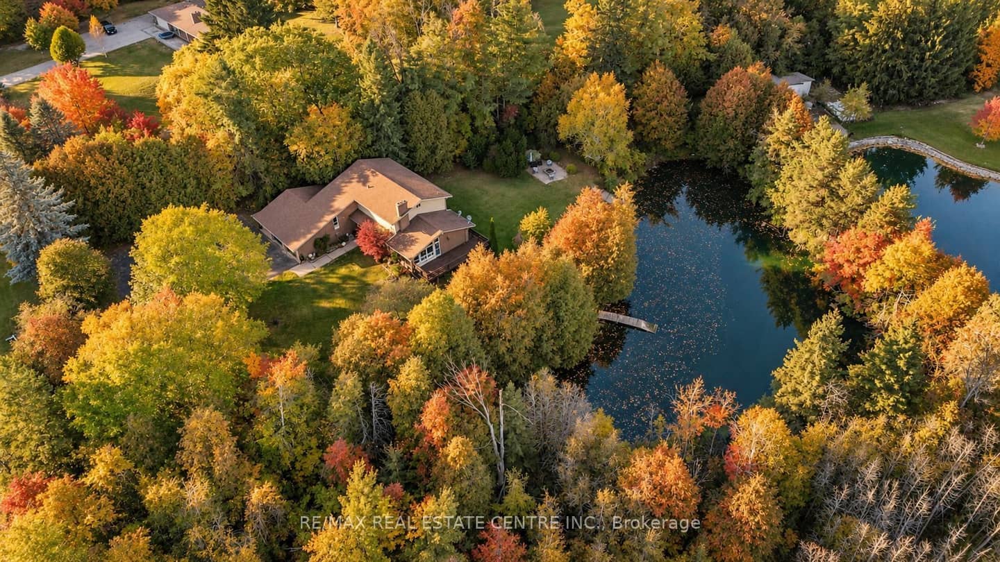 1 Cedar Drive, Caledon, ON L7K 1H4
