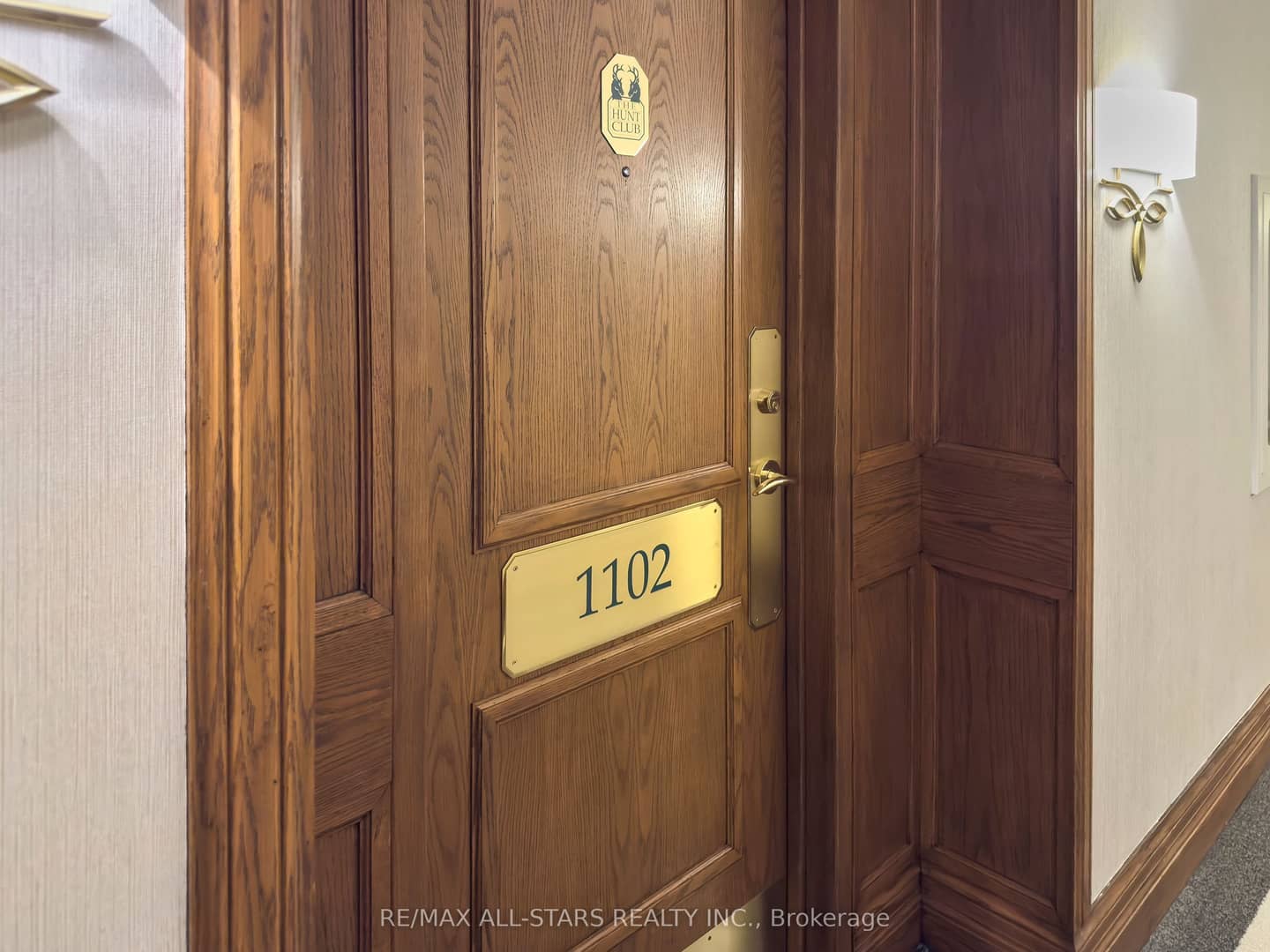 610 Bullock Drive 1102, Markham, ON L3R 0G1