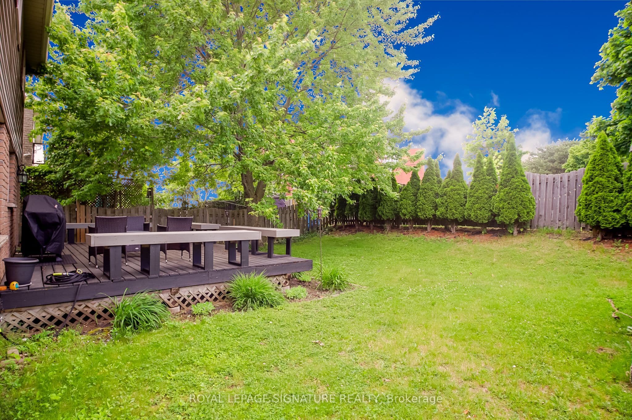 4 Upland Drive, Whitby, ON L1N 8H5