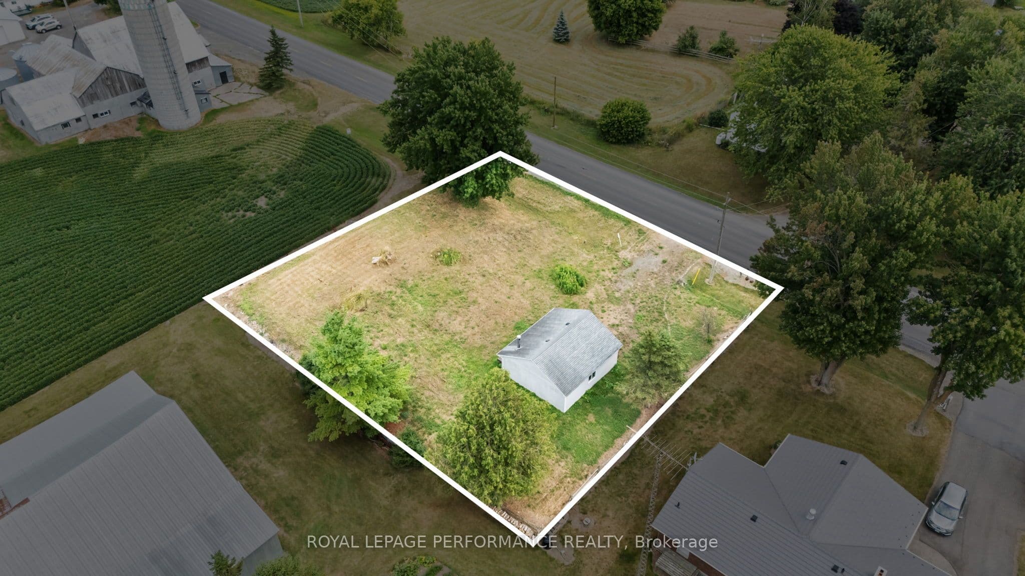 12023 County Road 5 Road, North Dundas, ON K0C 2H0