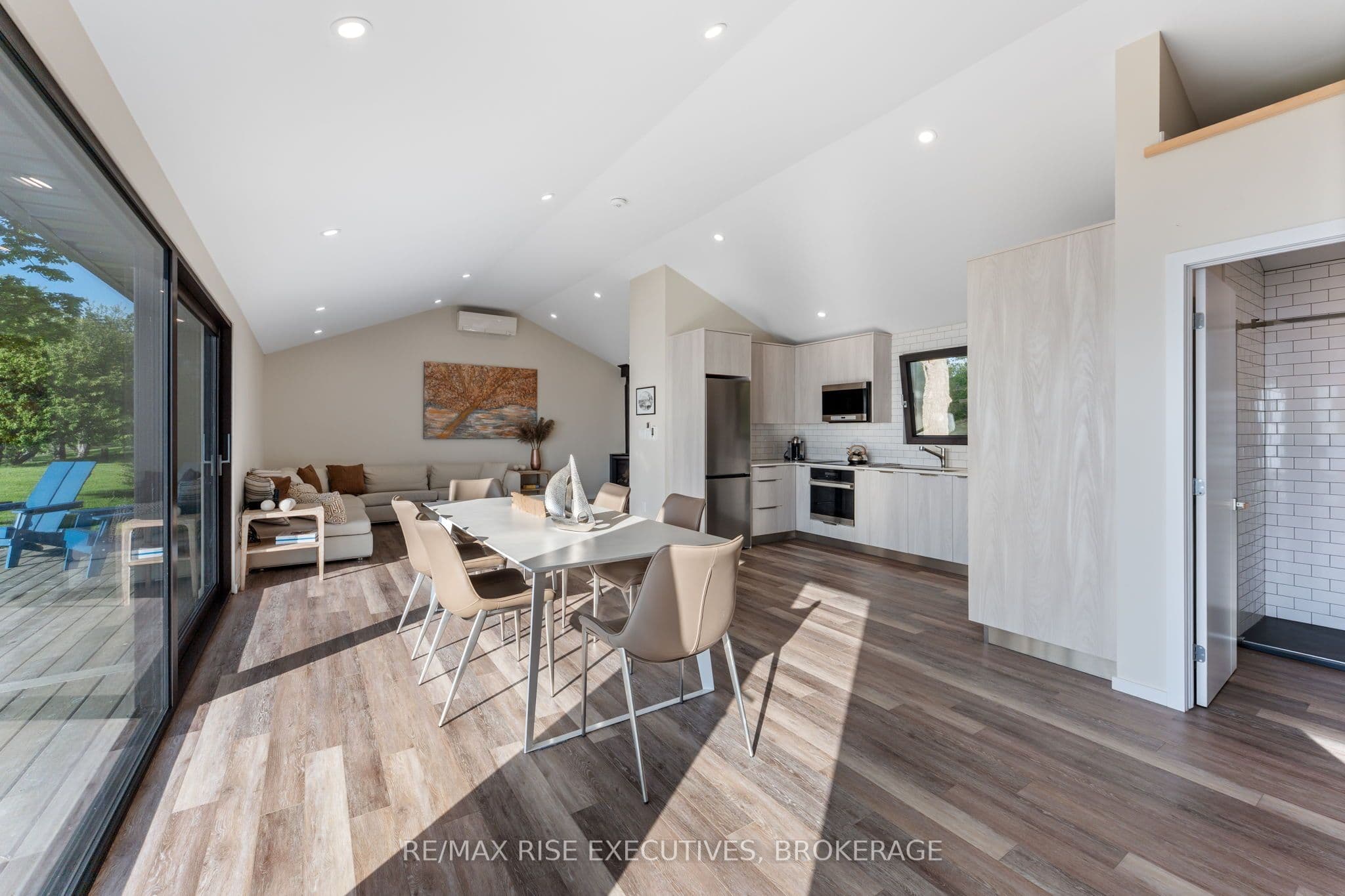 682 Salmon Point Road, Prince Edward County, ON K0K 1P0
