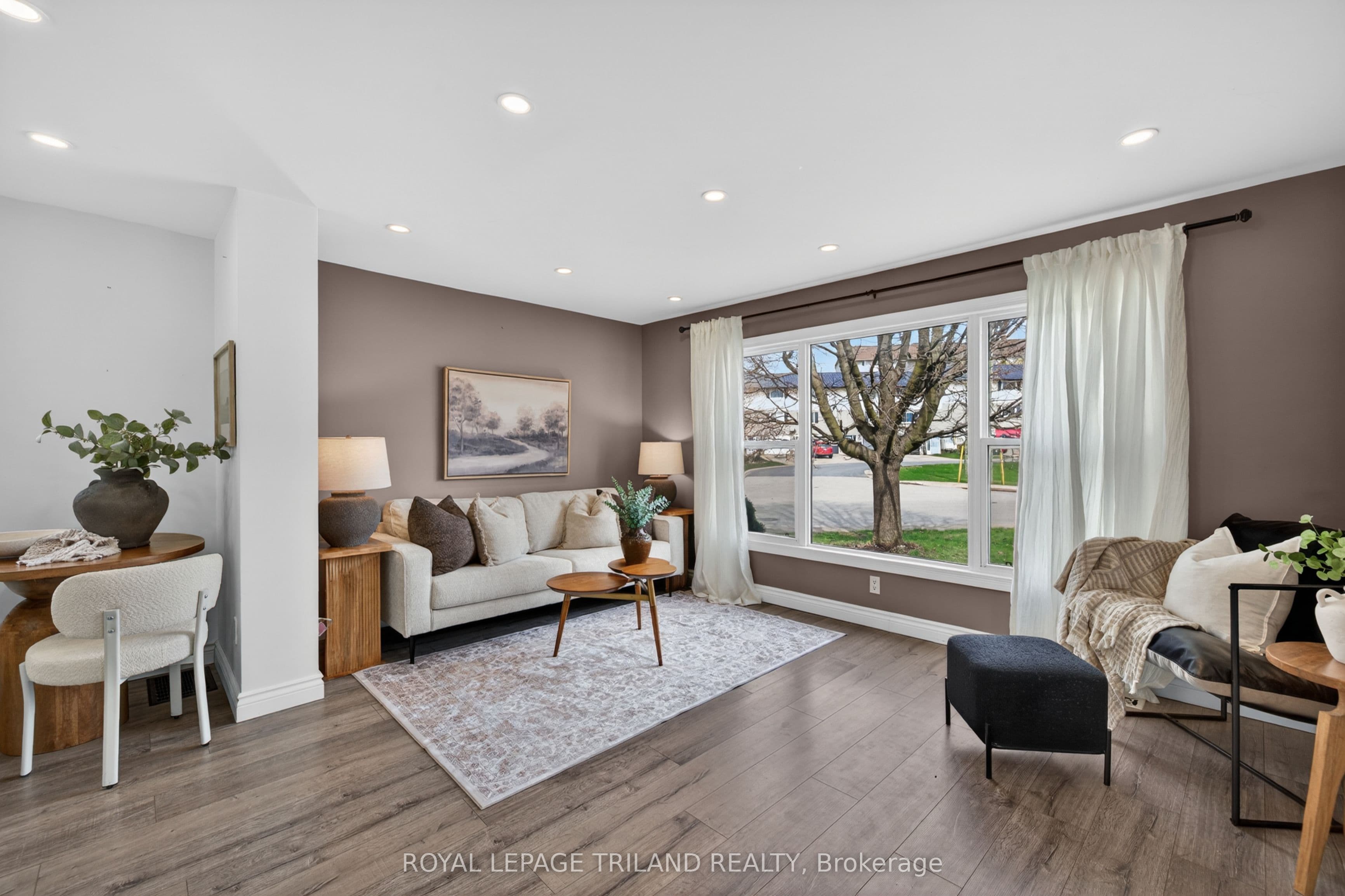 29 Marlboro Street, Woodstock, ON N4S 7E3