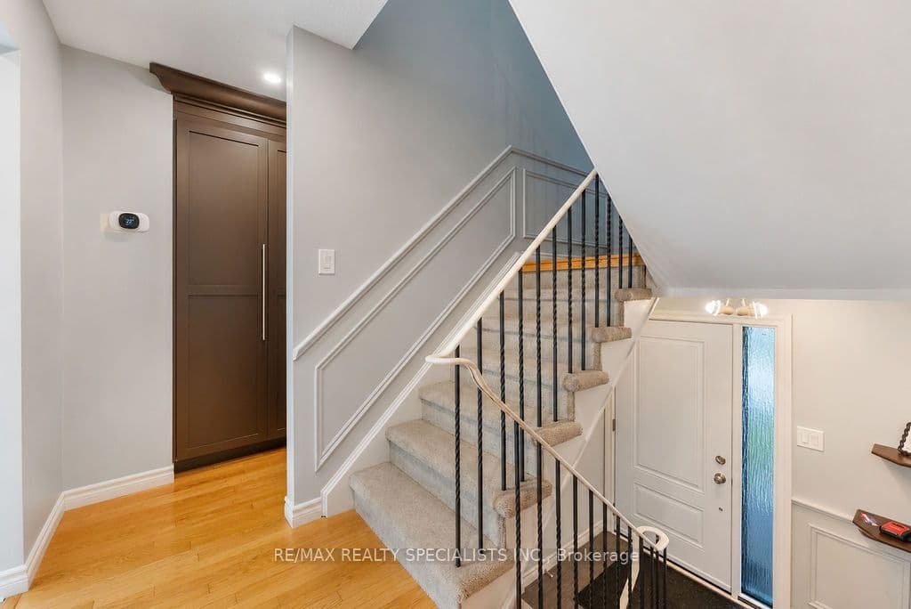 7080 Copenhagen Road 72, Mississauga, ON L5N 2C9