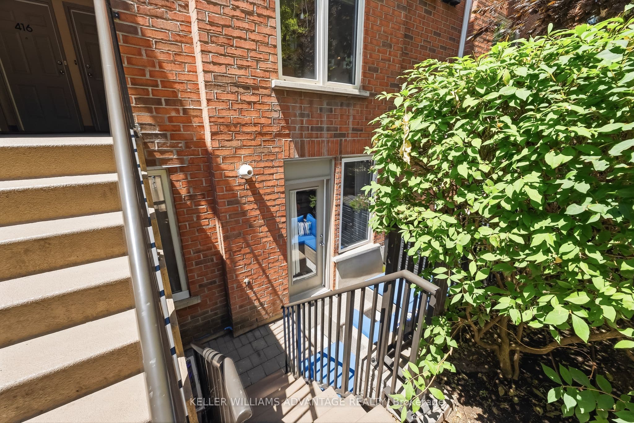 29 Canniff Street 409, Toronto, ON M6K 3M5
