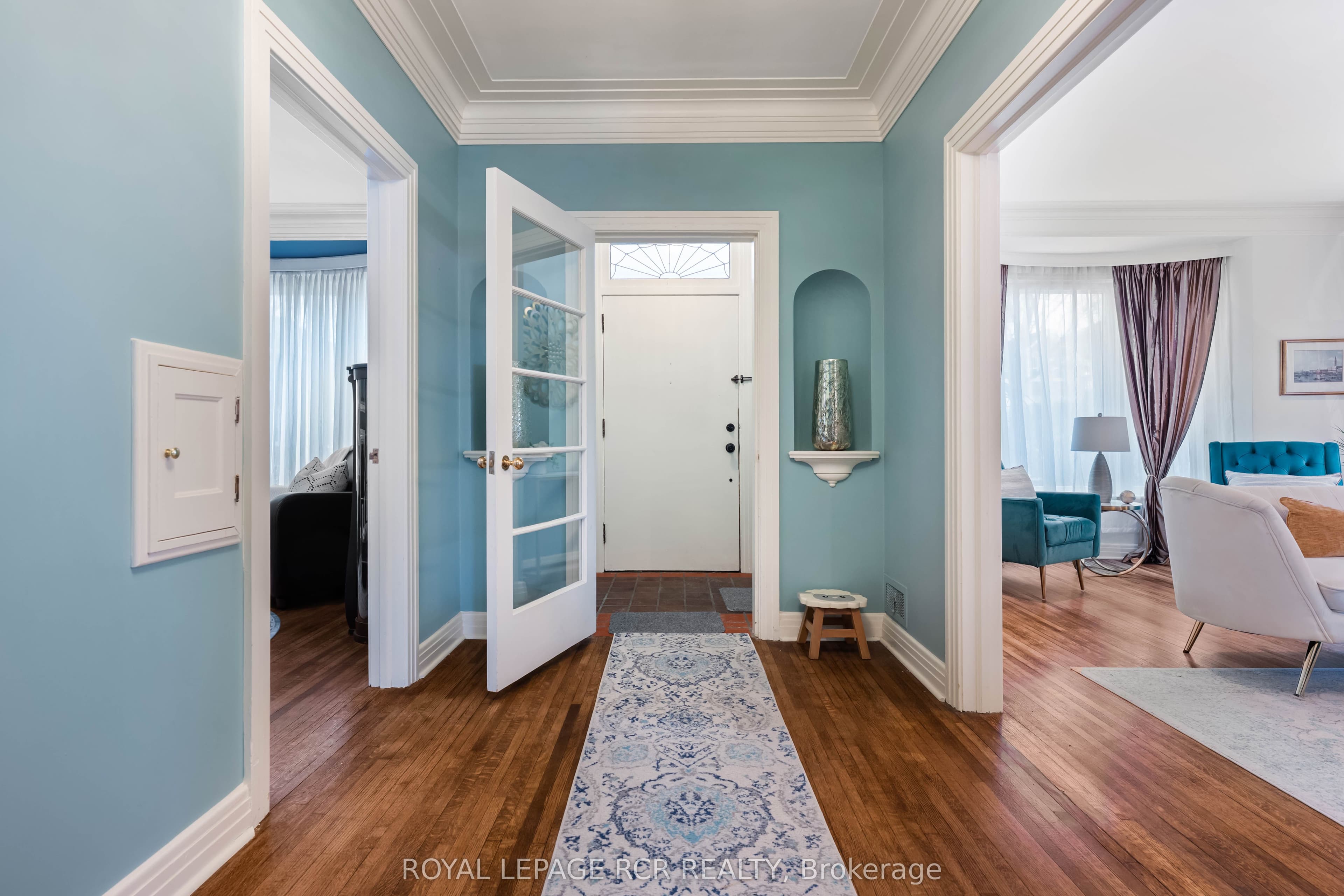 17 First Avenue, Orangeville, ON L9W 1H7