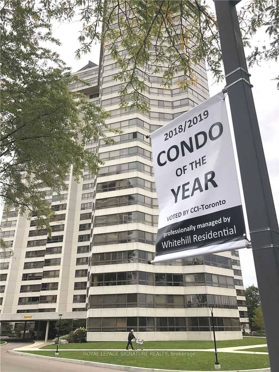 1300 Bloor Street 1405, Mississauga, ON L4Y 3Z2