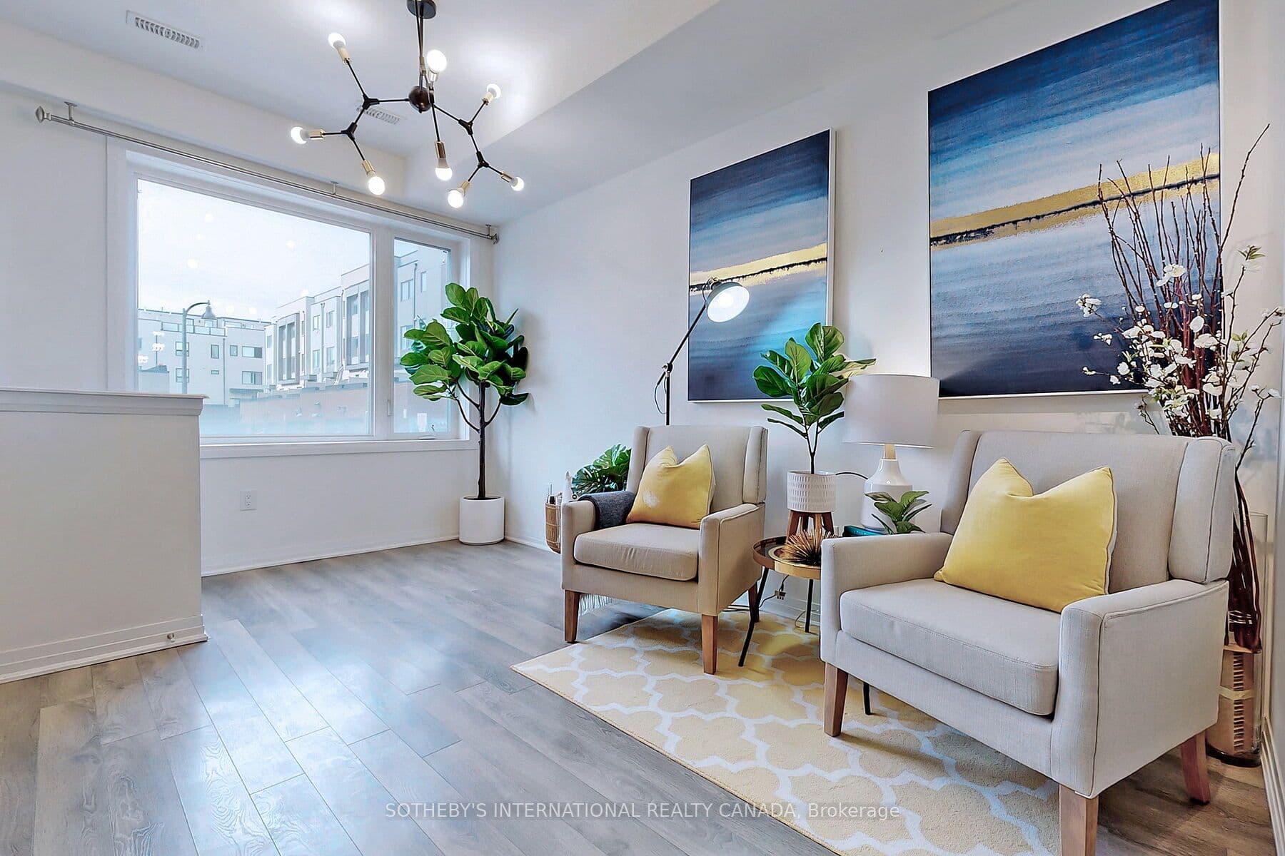 27 Thomas Mulholland Drive, Toronto, ON M3K 0A8