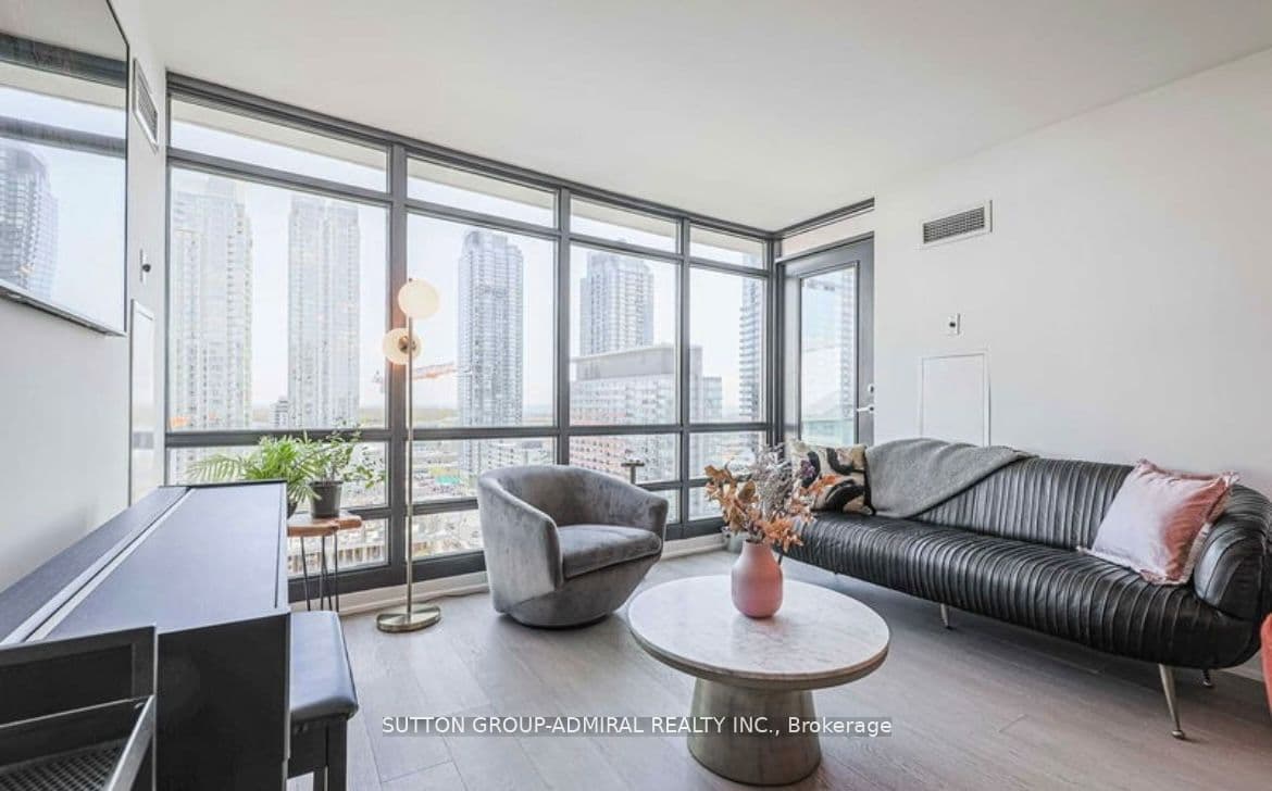 397 Front Street W 1911, Toronto, ON M5V 3S1