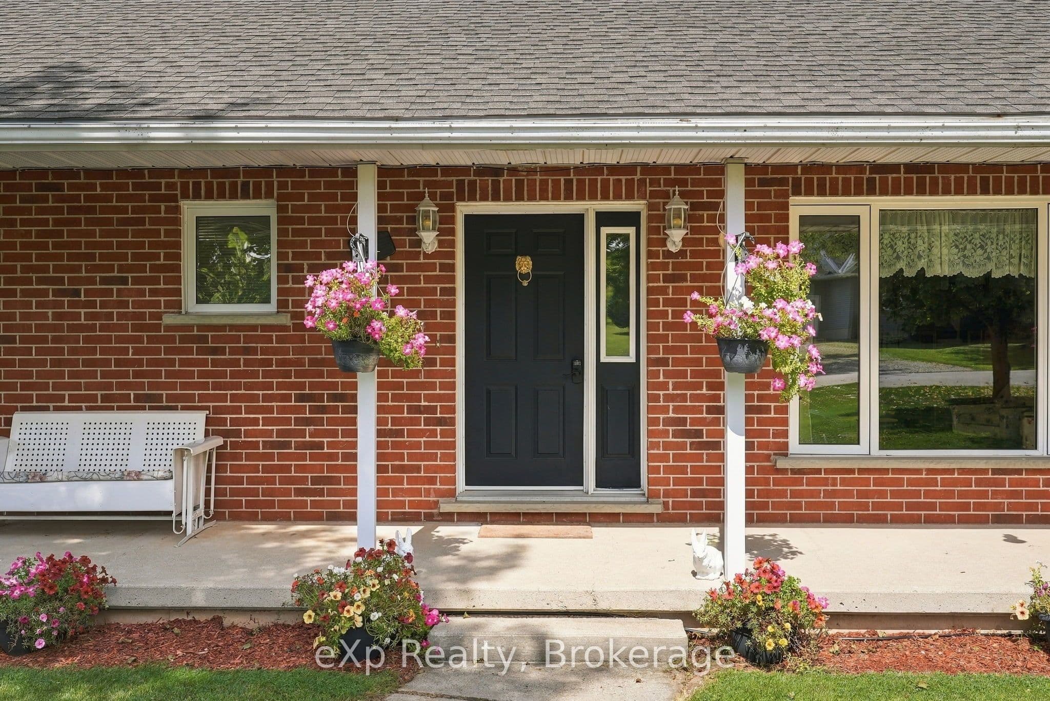 21 Andrew Street, South Bruce, ON N0G 2S0