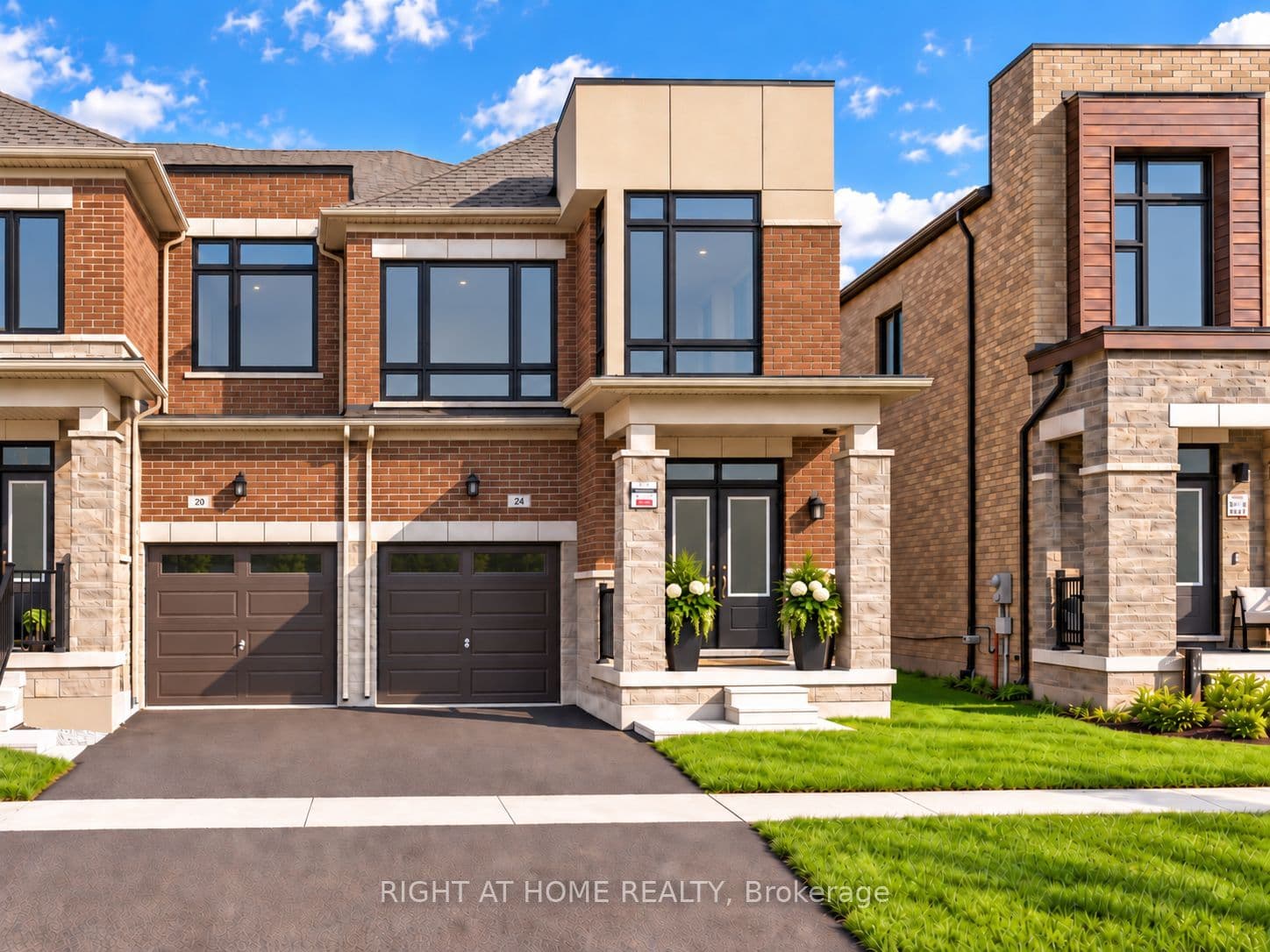 24 Singhampton Road, Vaughan, ON L4H 5J6