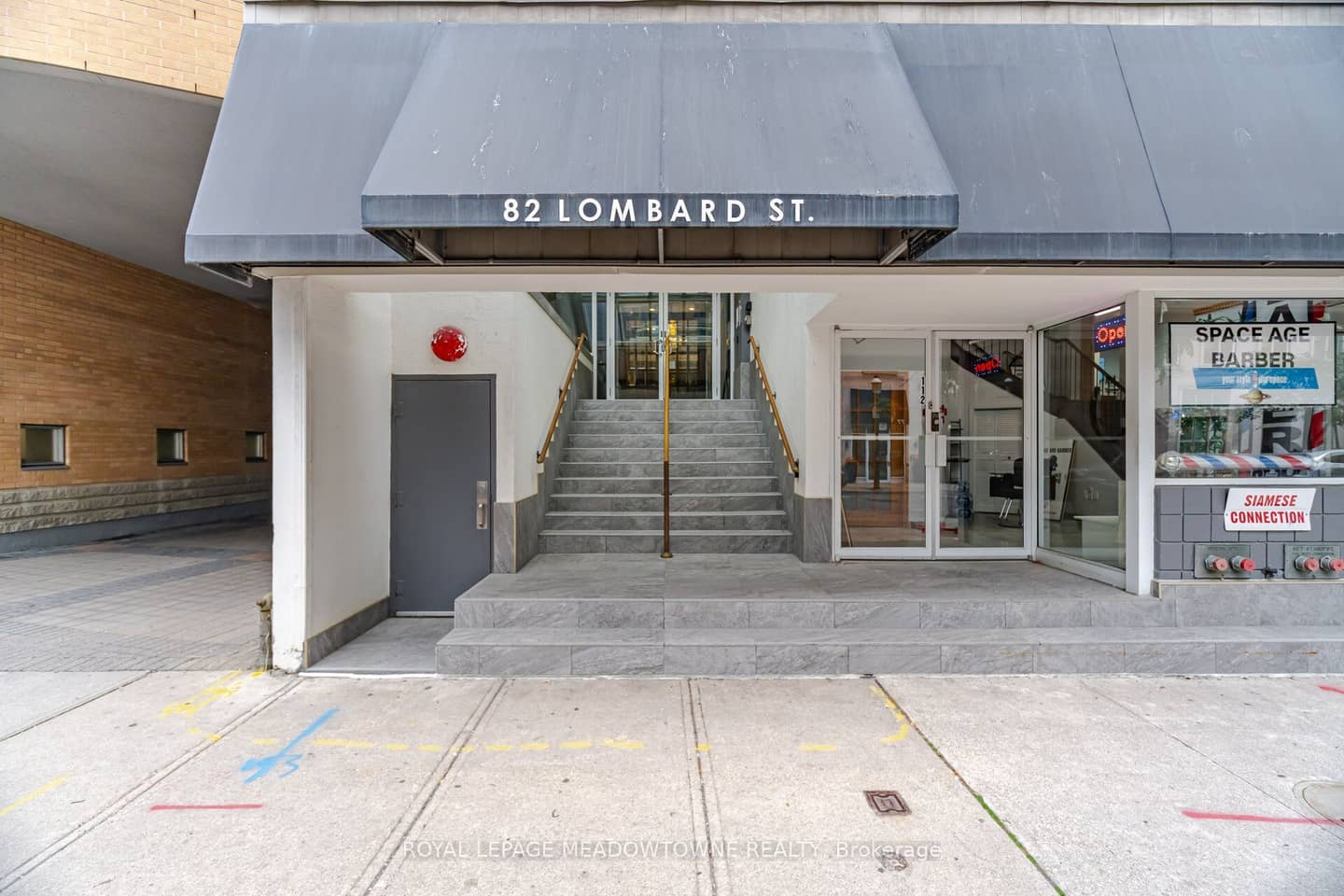 82 Lombard Street 610, Toronto, ON M5C 2S8