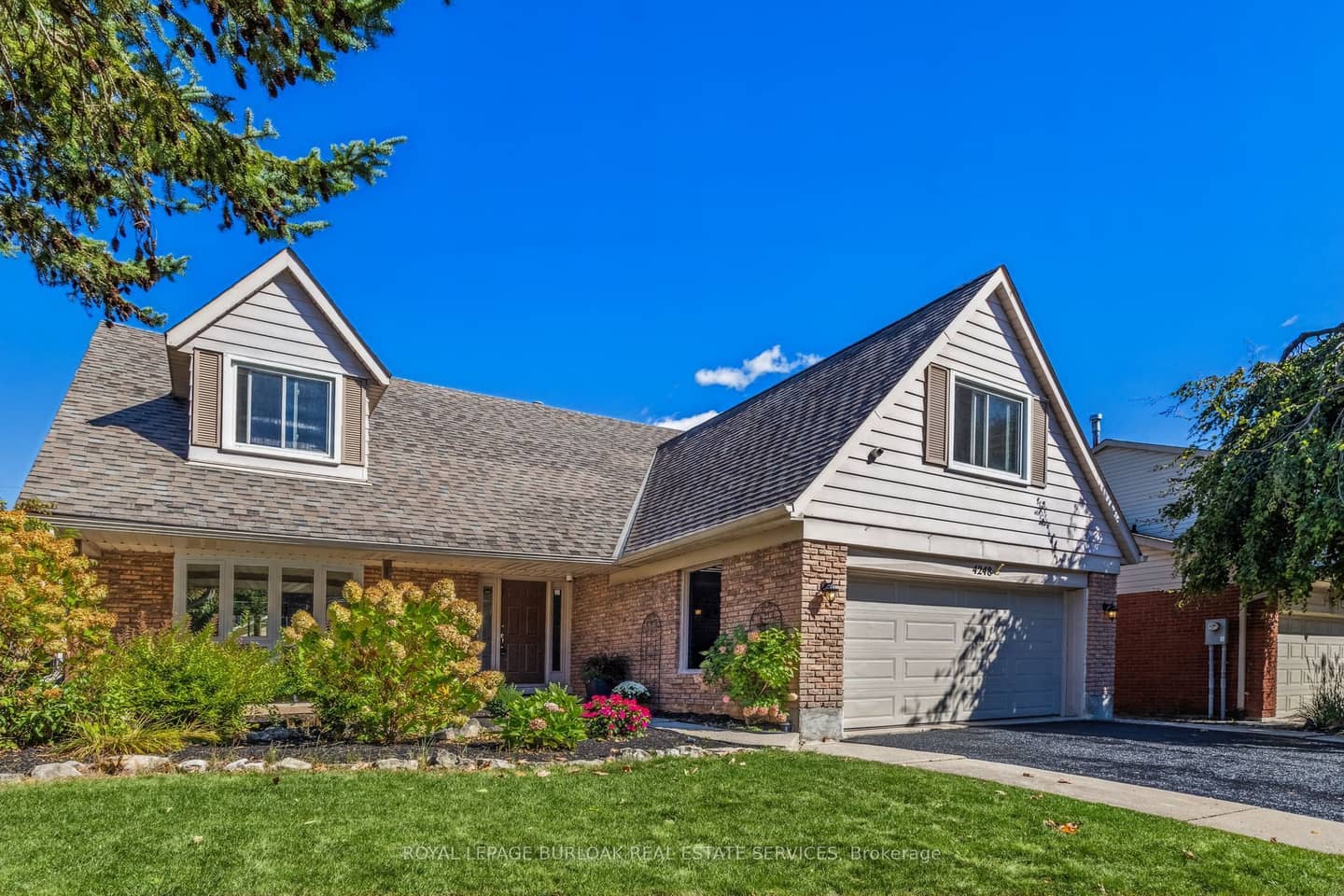 4248 Dunvegan Road, Burlington, ON L7L 1P8