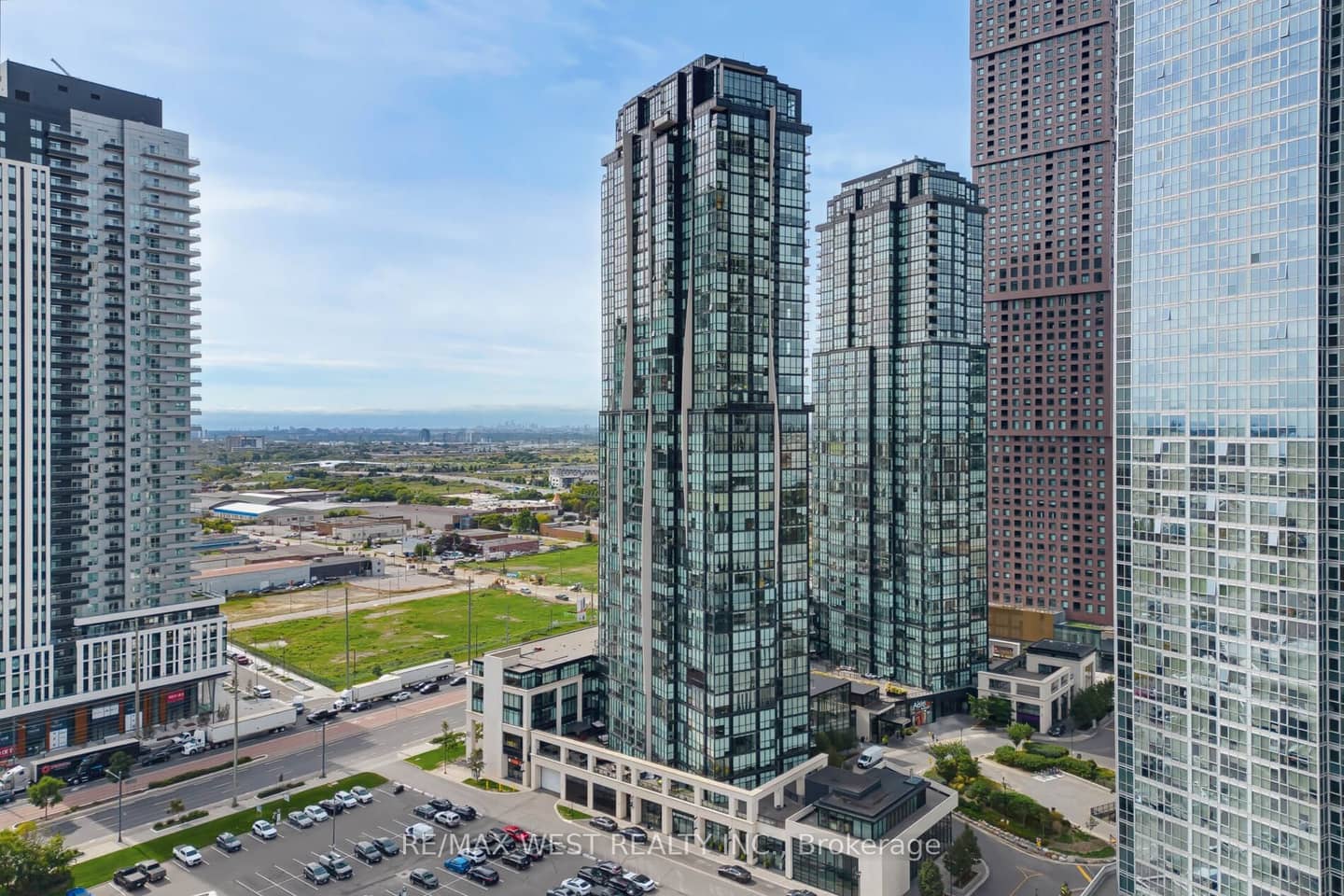 2900 Highway 7 605, Vaughan, ON L4K 0G3