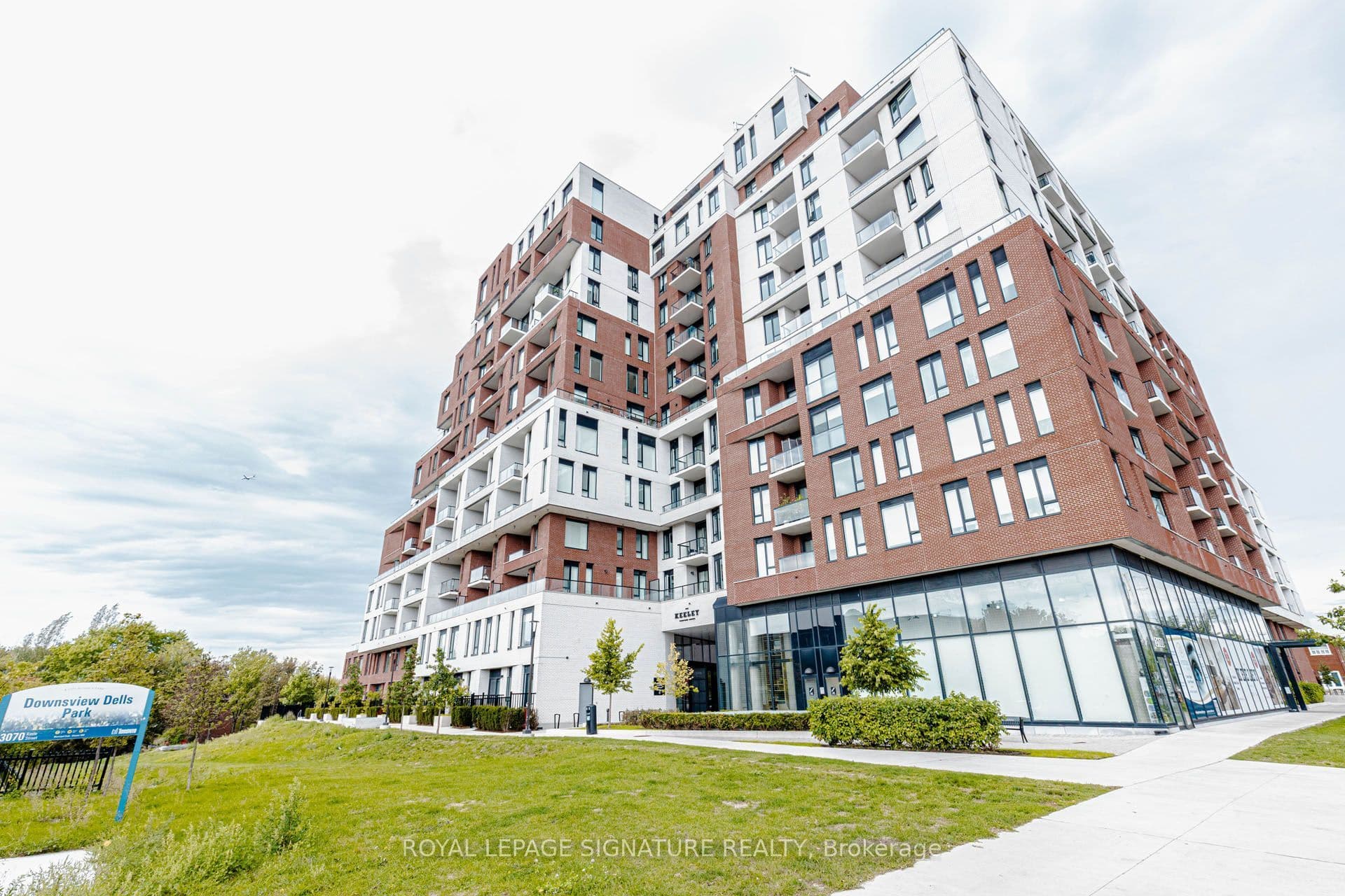 3100 Keele Street 540, Toronto, ON M3M 0E1