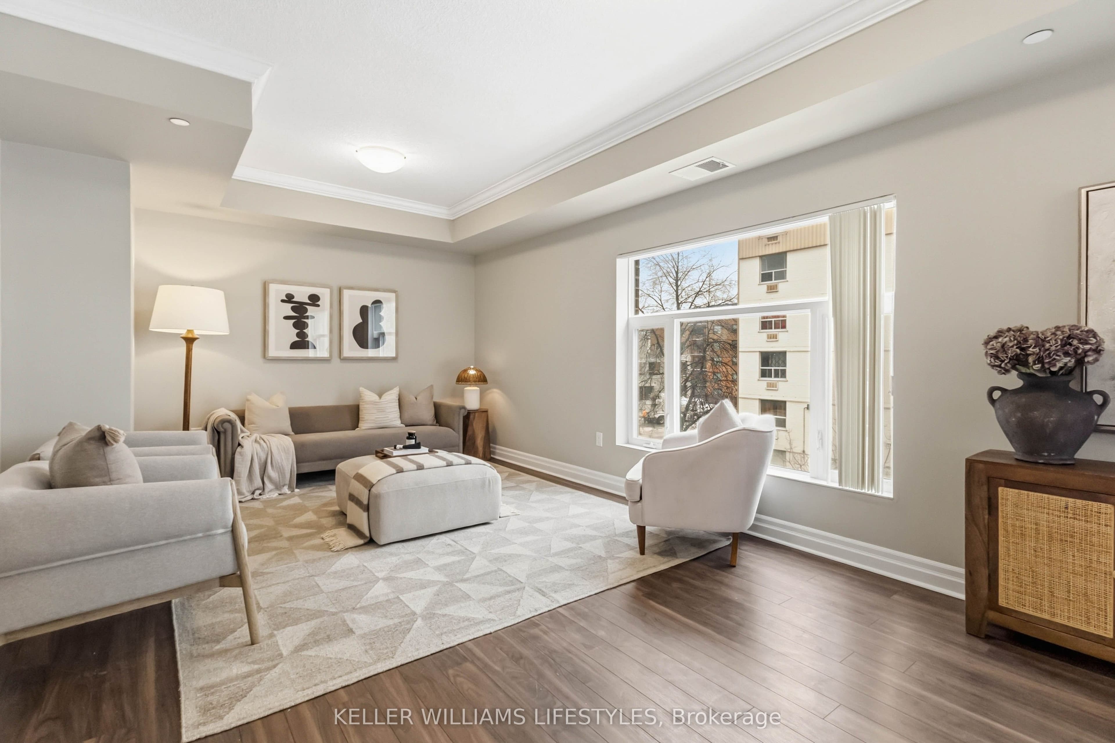 89 RIDOUT Street S 305, London South, ON N6C 3X2