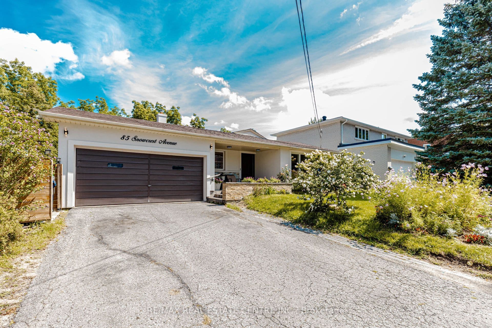 85 Snowcrest Avenue, Toronto, ON M2K 2K9