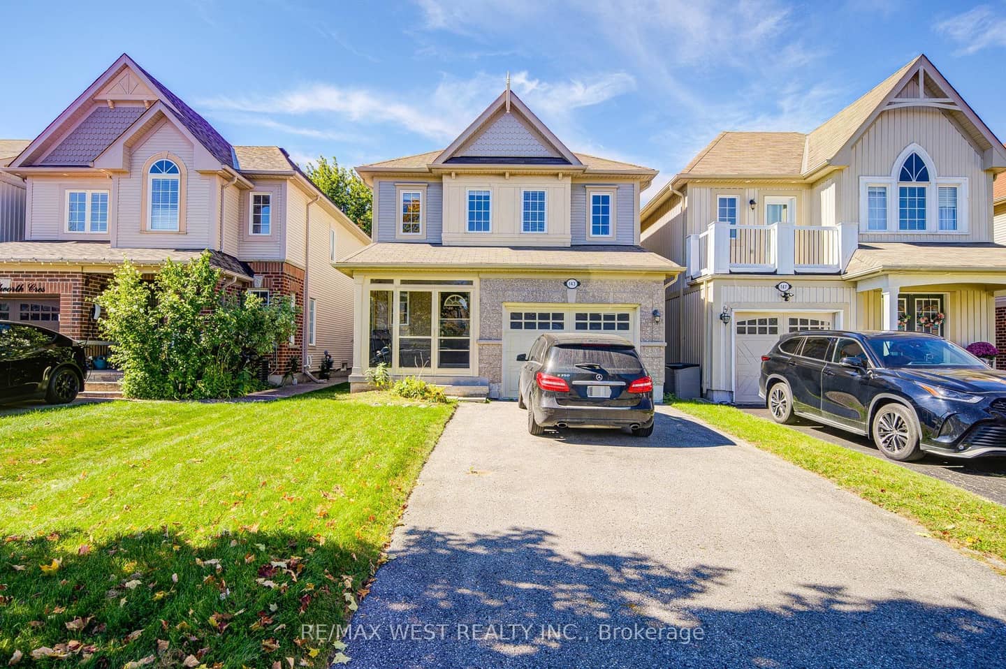 143 Allworth Crescent, Clarington, ON L1C 0B4