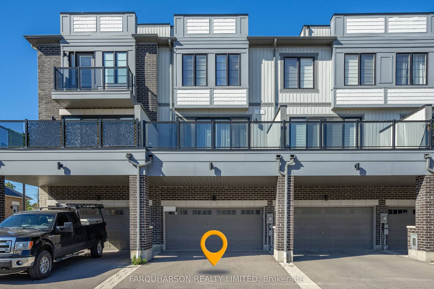 3 Clarington Boulevard, Clarington, ON L1C 7E8