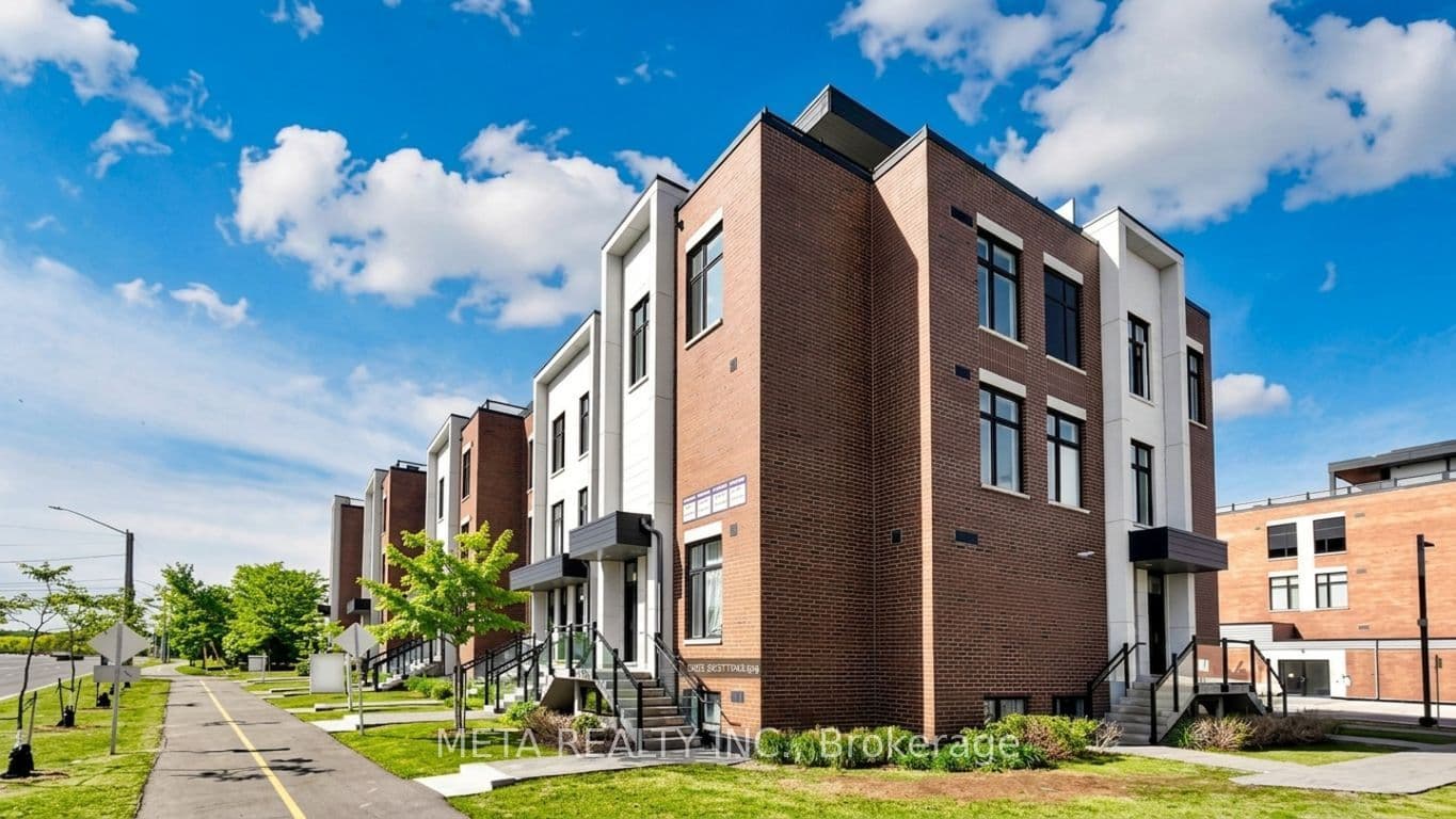 9560 Islington Avenue L101, Vaughan, ON L4H 4Z5