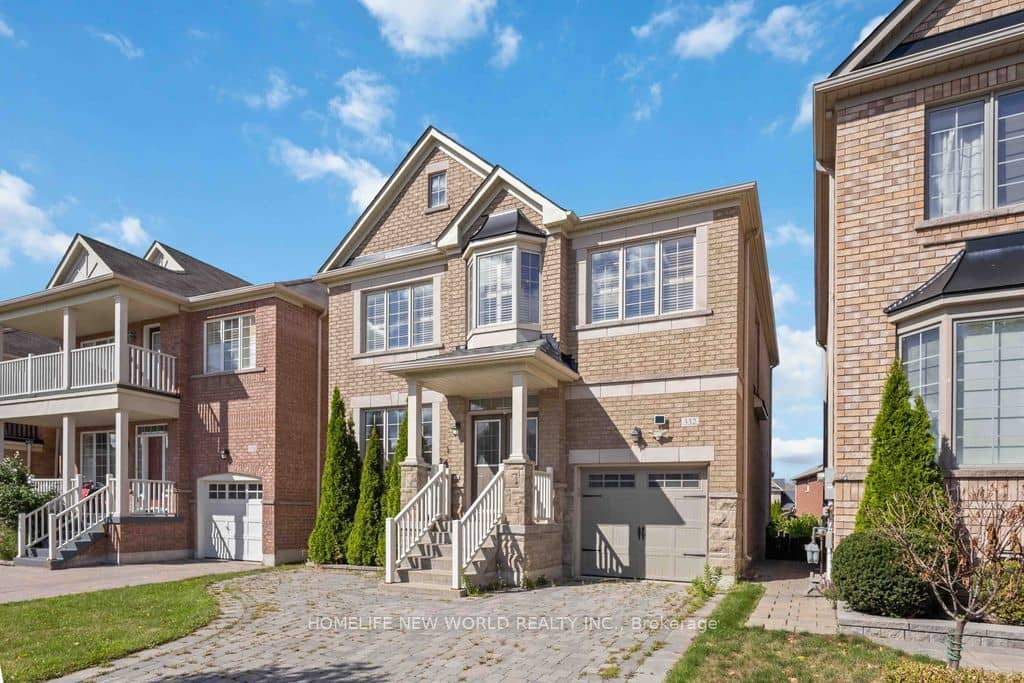 332 Williamson Road, Markham, ON L6E 0H2