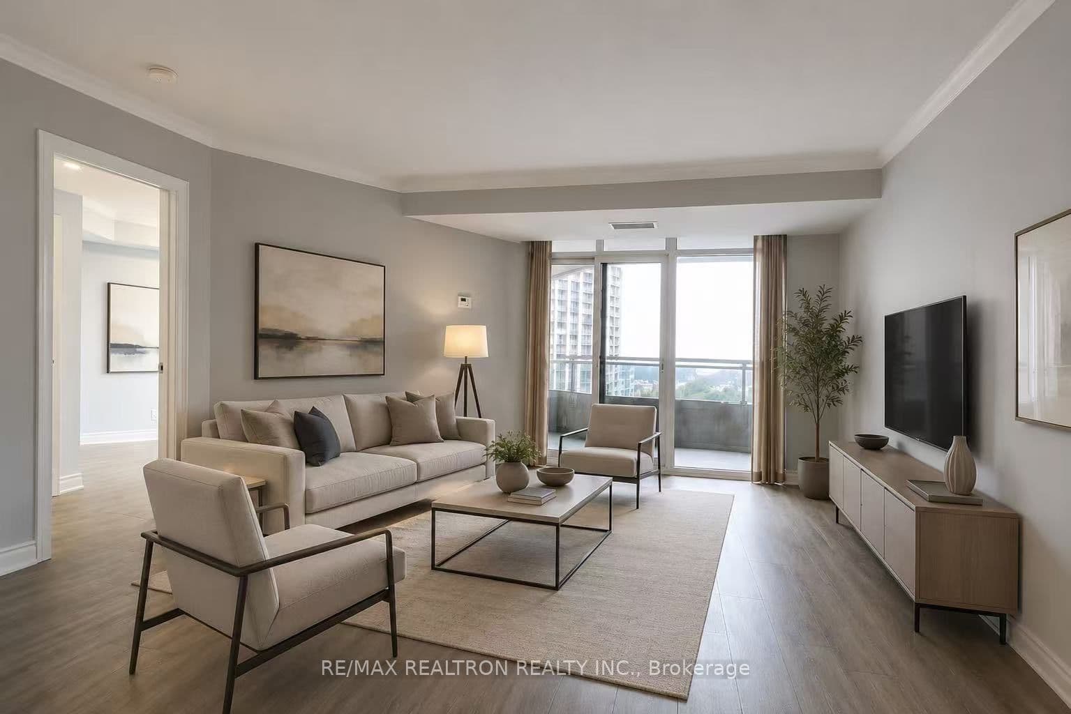 80 Harrison Garden Boulevard 1019, Toronto, ON M2N 7E3