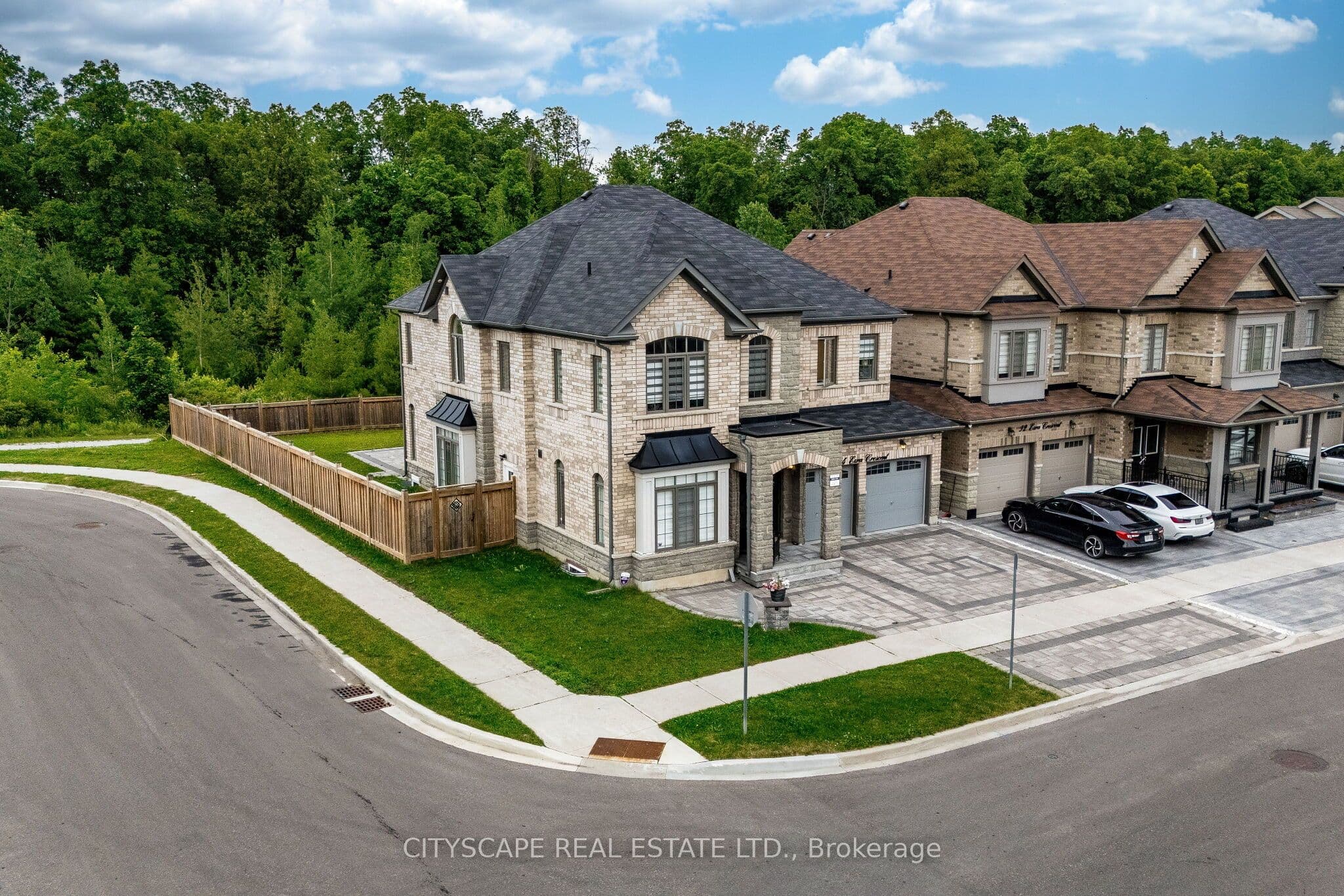 54 Ezra Crescent, Brampton, ON L7A 5A6