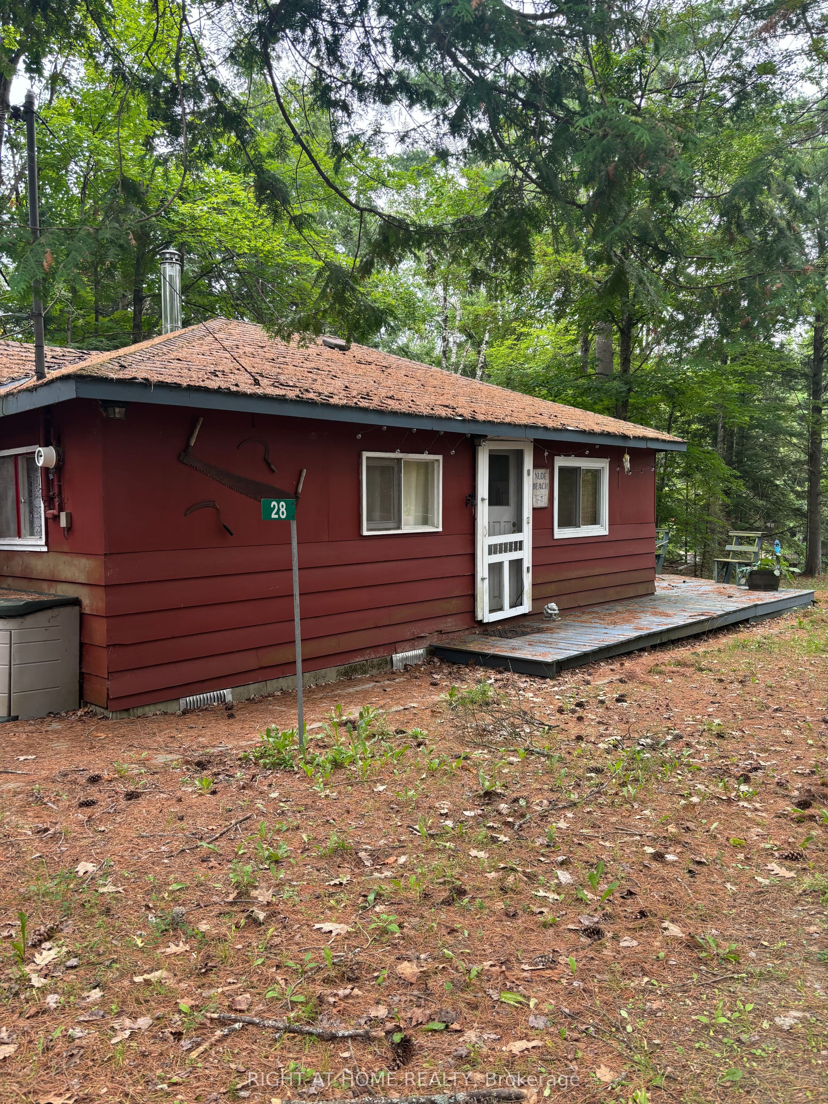 28 BAKER Lane, Kawartha Lakes, ON M4M 1S2