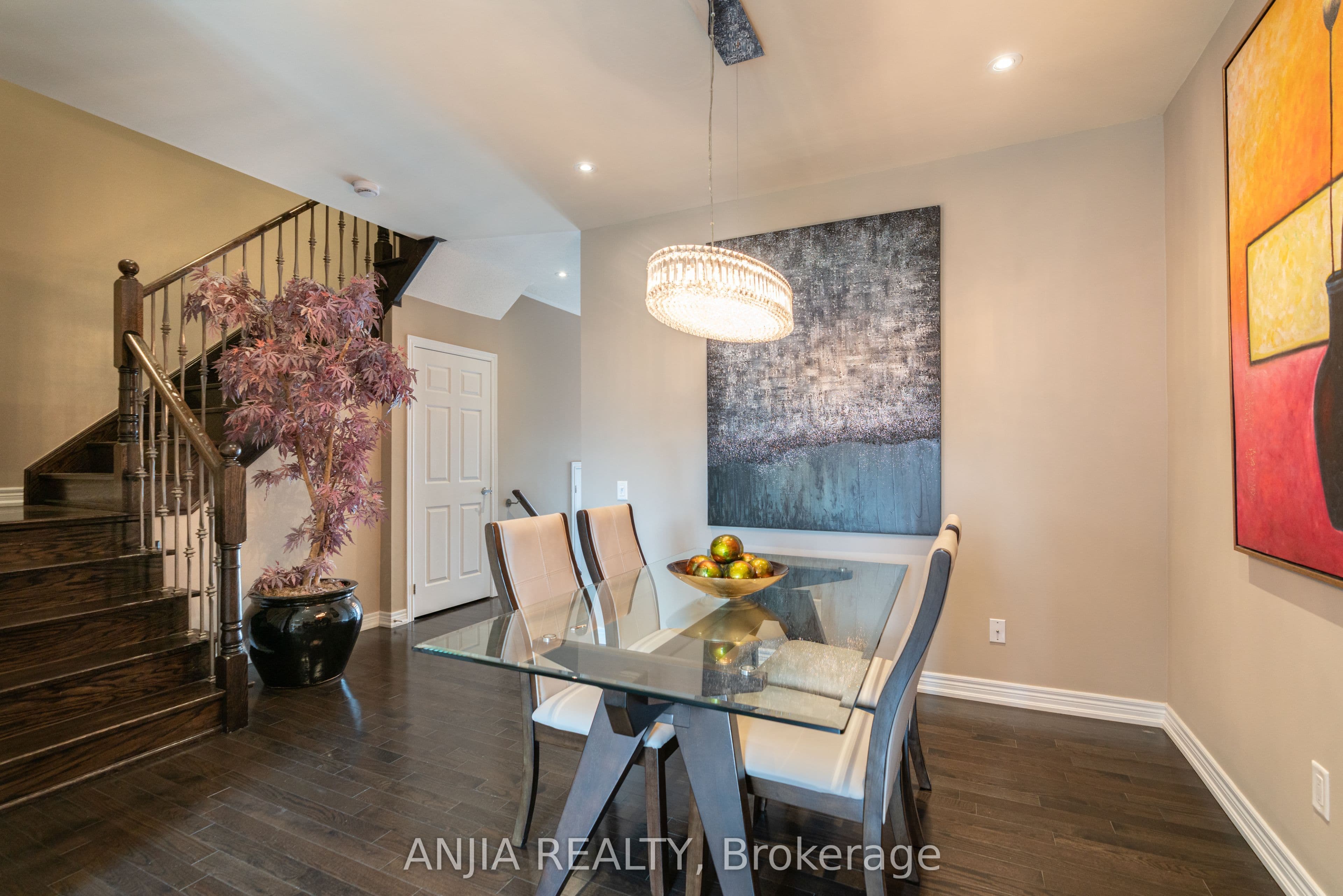 39 Percy Reesor Street, Markham, ON L6C 0N2
