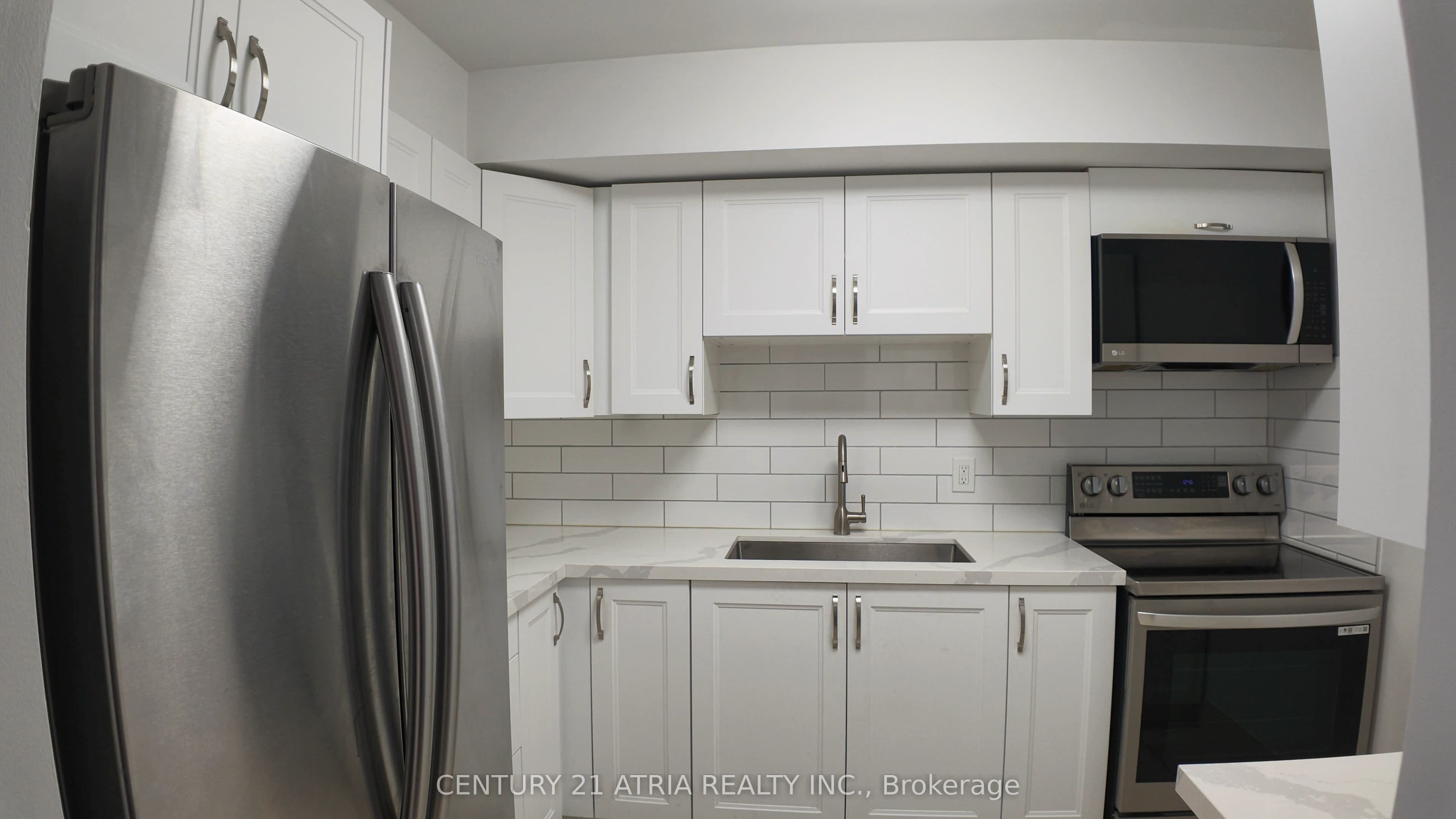 3765 Sheppard Avenue E 217, Toronto, ON M1T 3R7