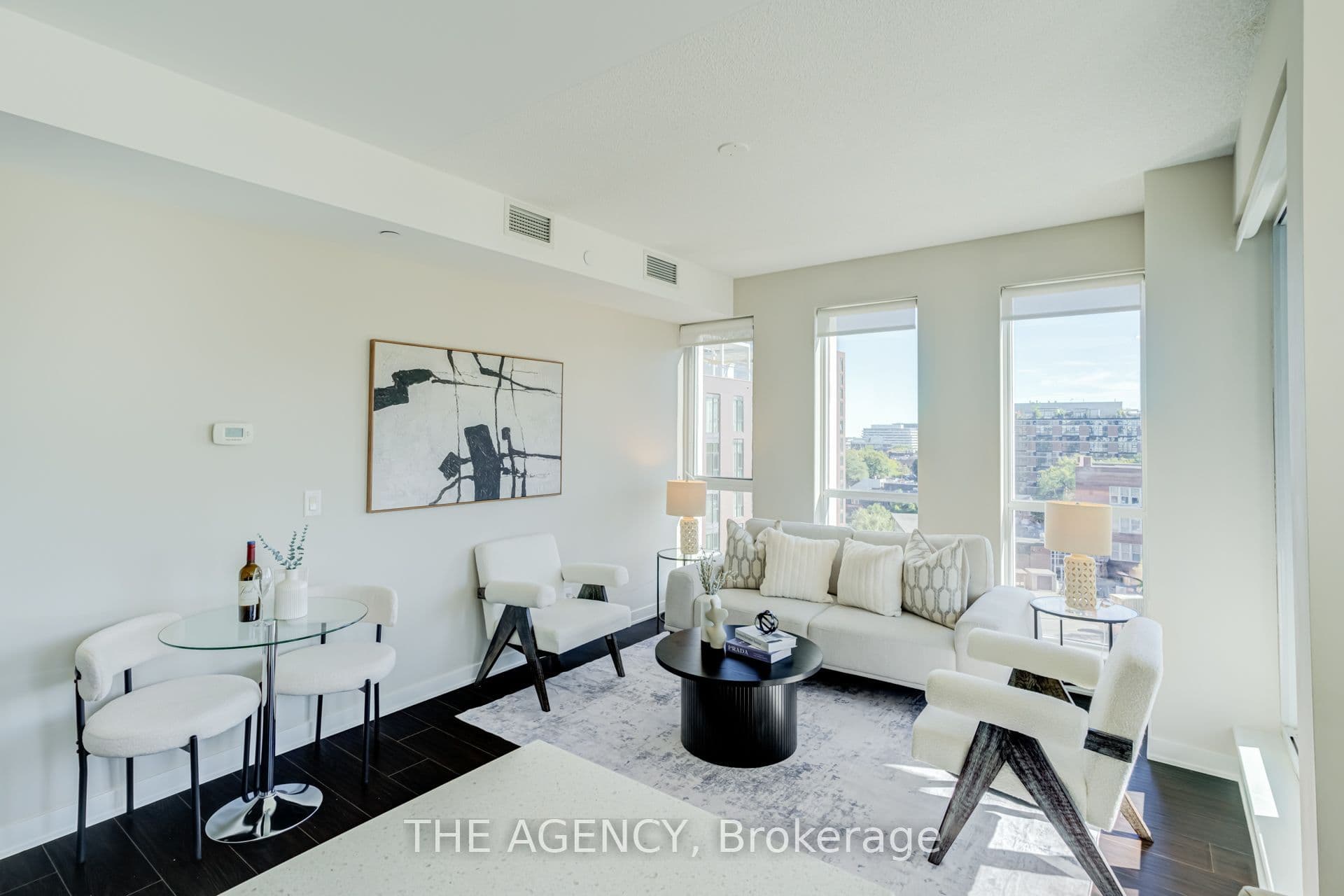 55 Regent Park Boulevard 705, Toronto, ON M5A 0C2