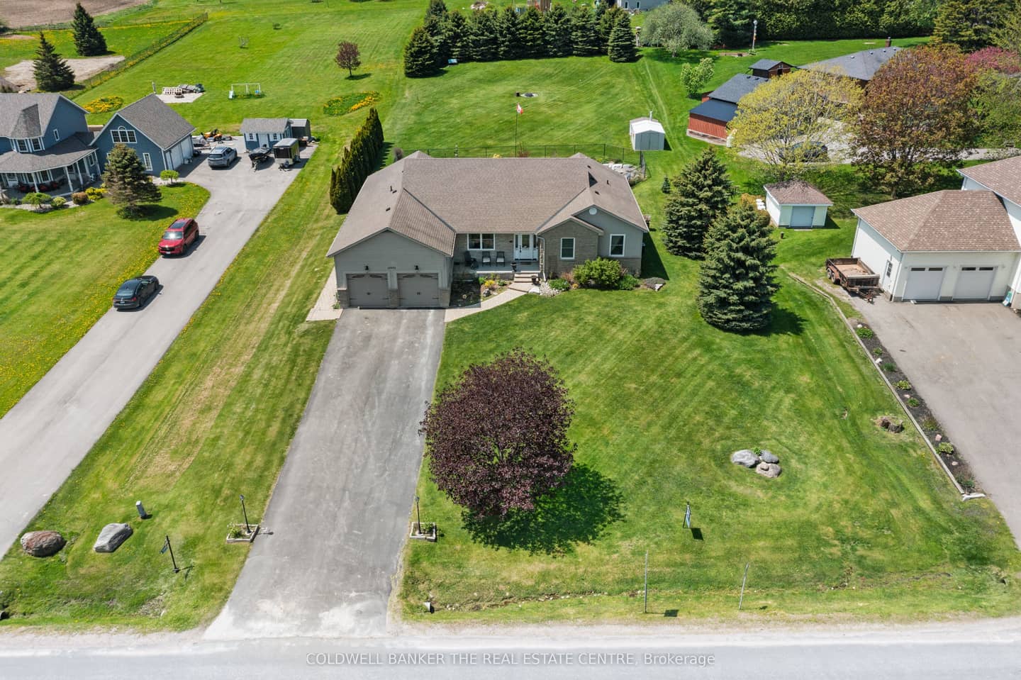 15970 Marsh Hill Road, Scugog, ON L9L 1Y9