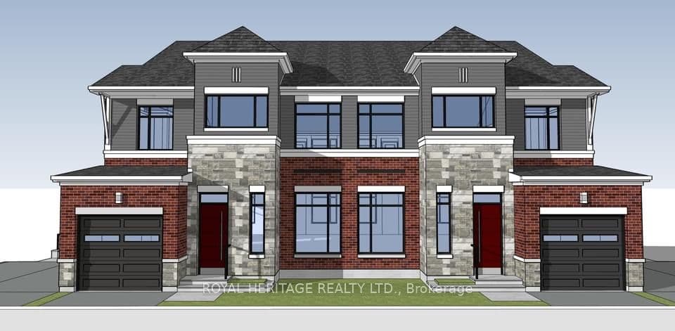 249 Liberty Street N Unit A, Clarington, ON L1C 2M6