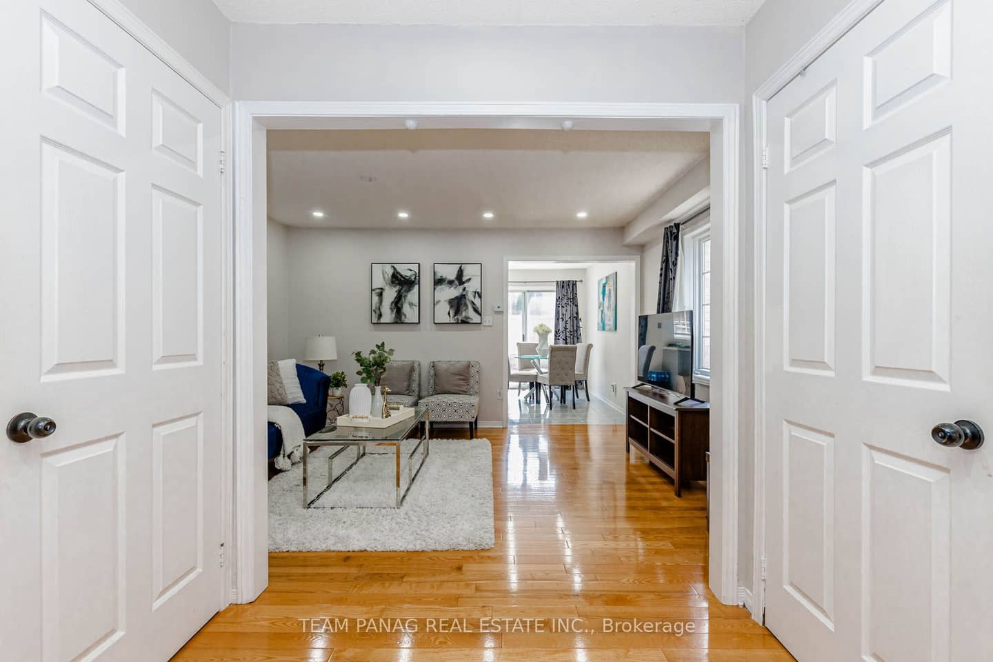 25 Ural Circle, Brampton, ON L6R 1H3