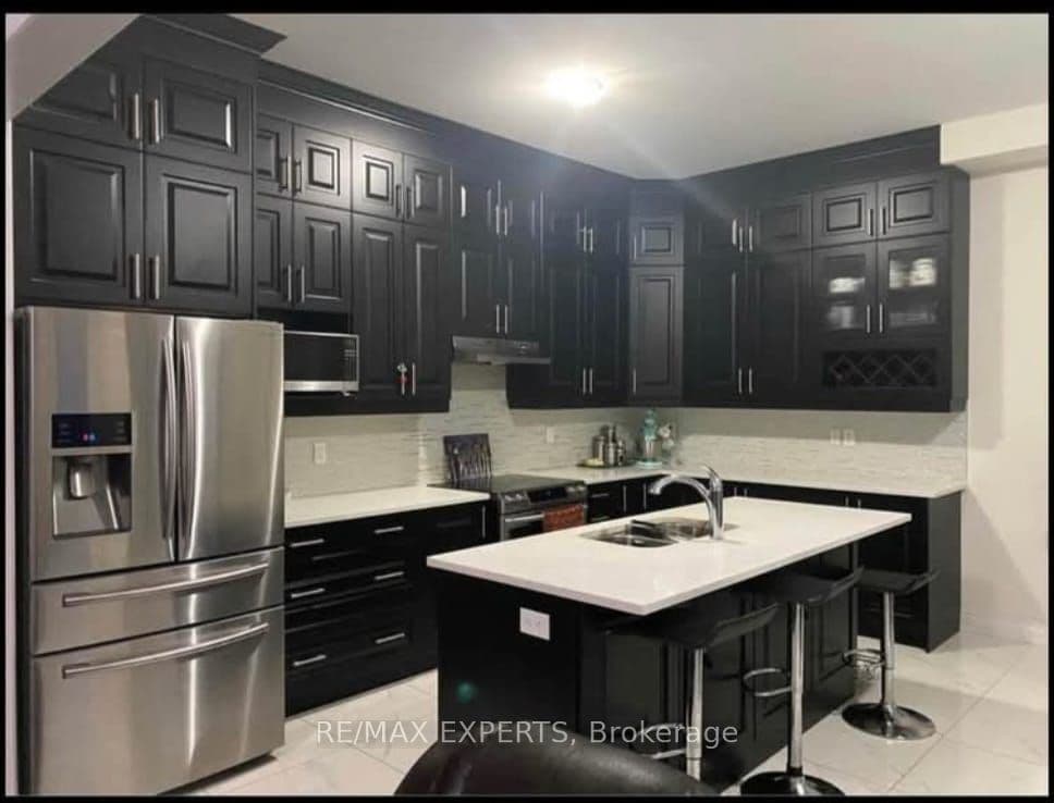 56 Lyle Way, Brampton, ON L6X 5P8