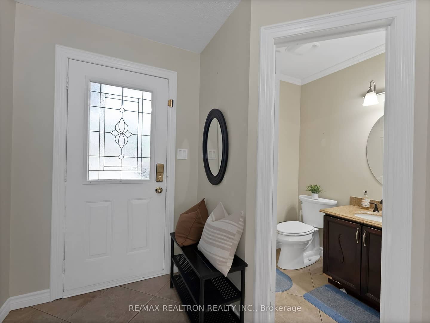 83 Crawforth Street, Whitby, ON L1N 9K9
