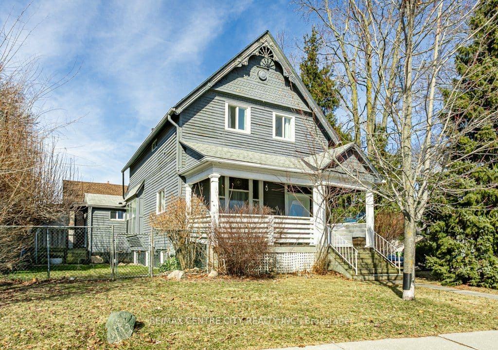 52 Princess Avenue, St. Thomas, ON N5R 2V7