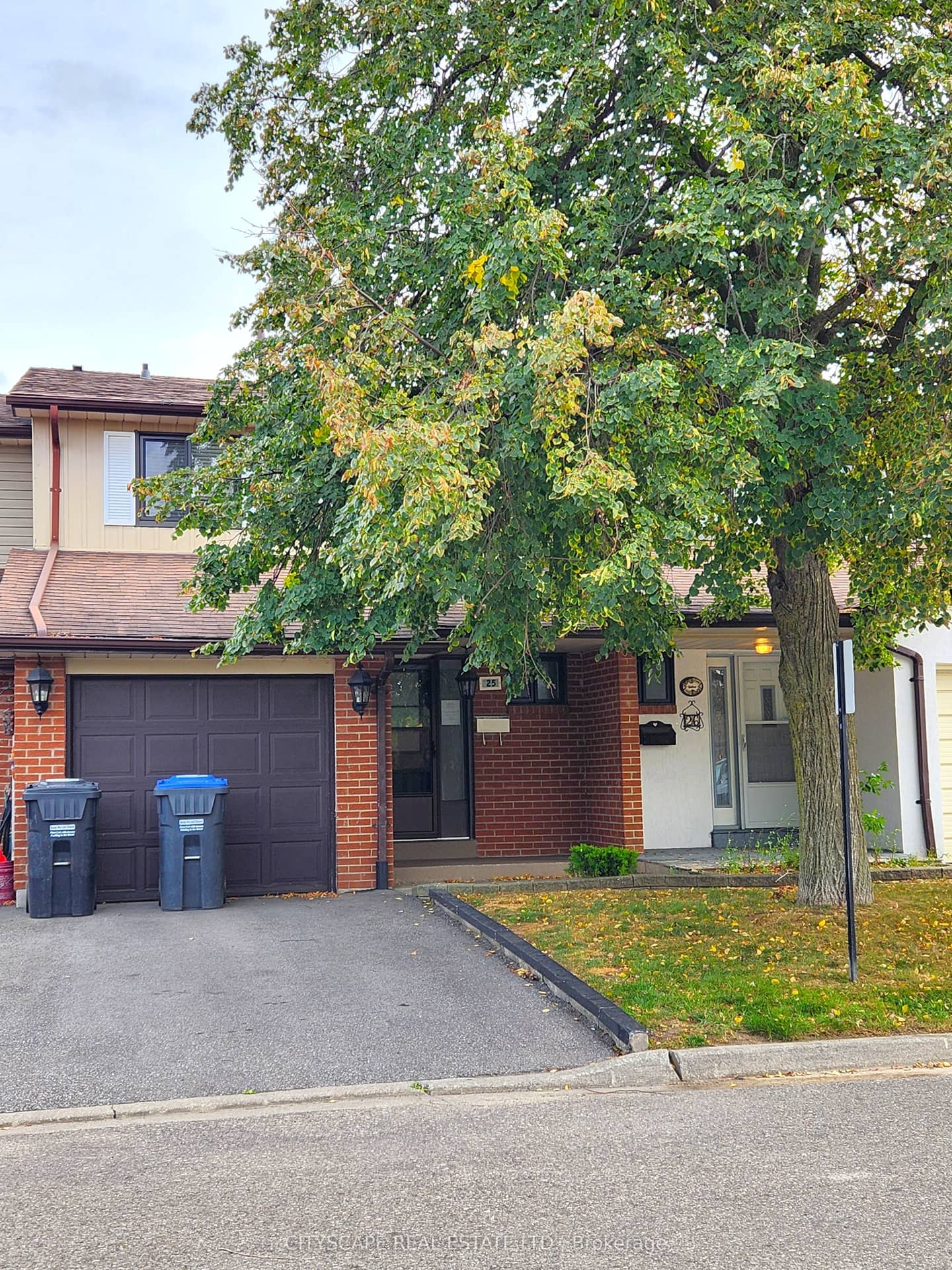 25 Baronwood Court 25, Brampton, ON L6V 3H6