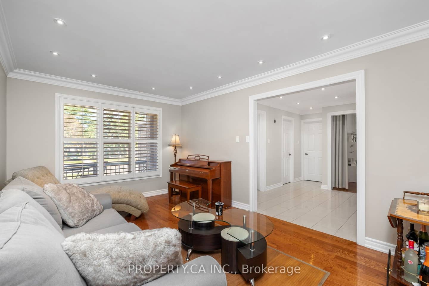 235 Brownridge Drive, Vaughan, ON L4J 7E7