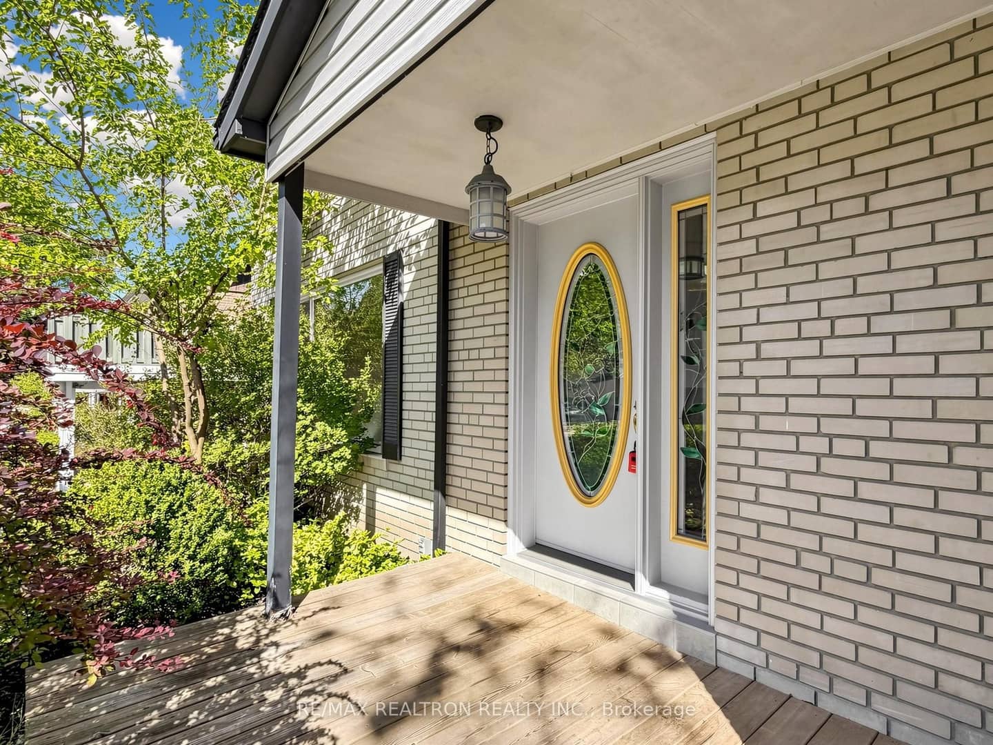 35 Rochelle Crescent, Toronto, ON M2J 1Y3