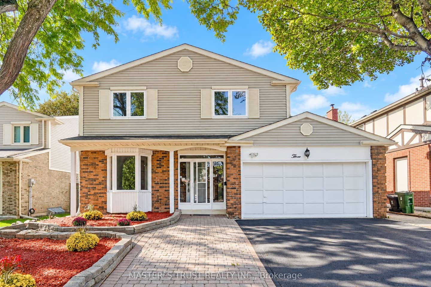 3 Longbow Square, Toronto, ON M1W 2W6
