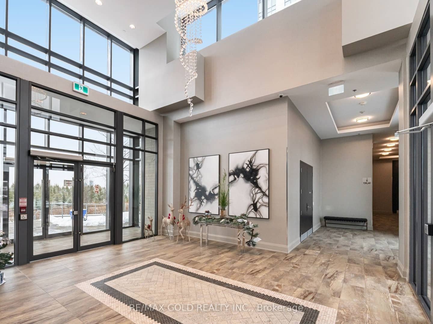 65 Yorkland Boulevard 111, Brampton, ON L6P 4M5