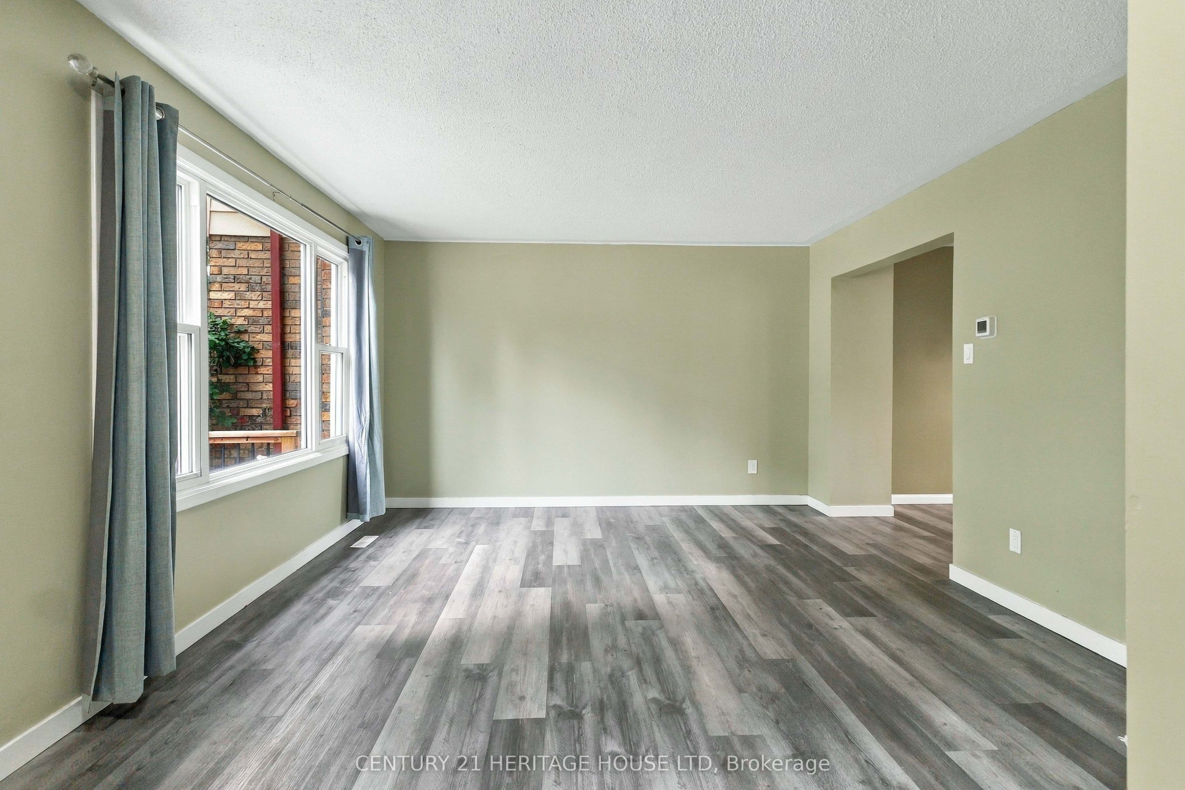 44 Sasha Crescent, London South, ON N6E 2M5