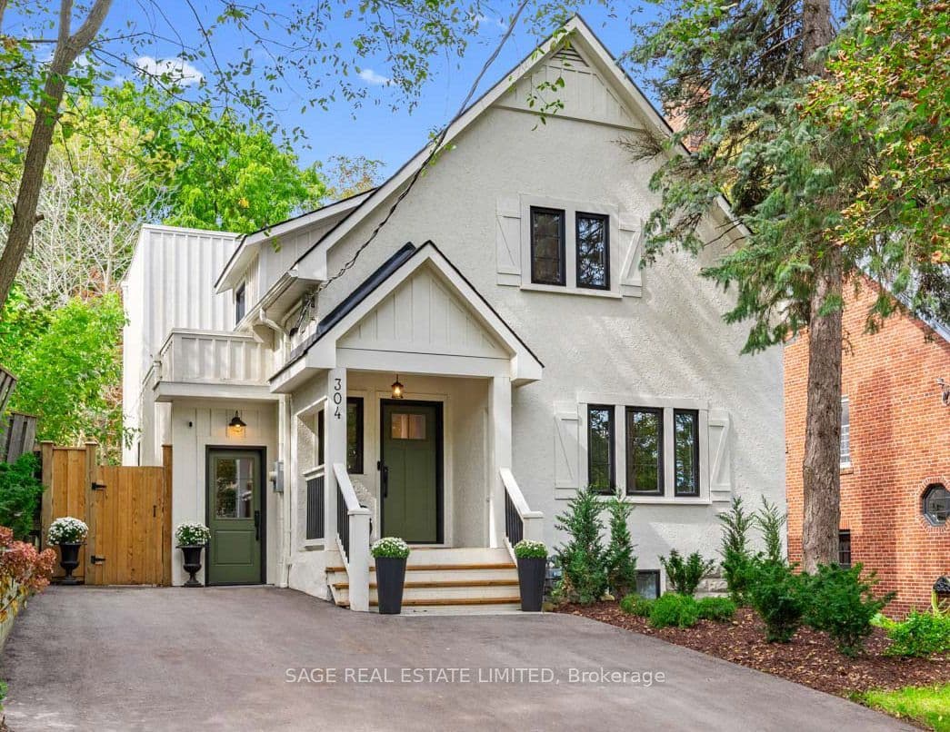 304 Court Street, Newmarket, ON L3Y 3S5