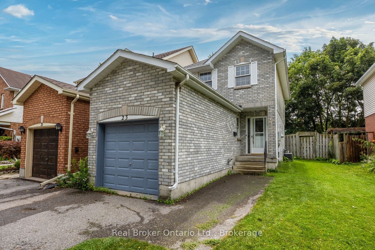 23 Mann Street, Clarington, ON L1C 4R1