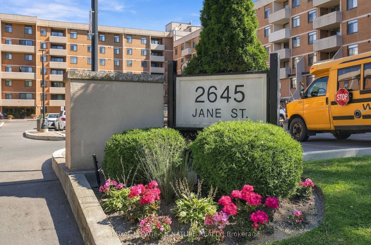 2645 Jane Street 539, Toronto, ON M3L 2J3