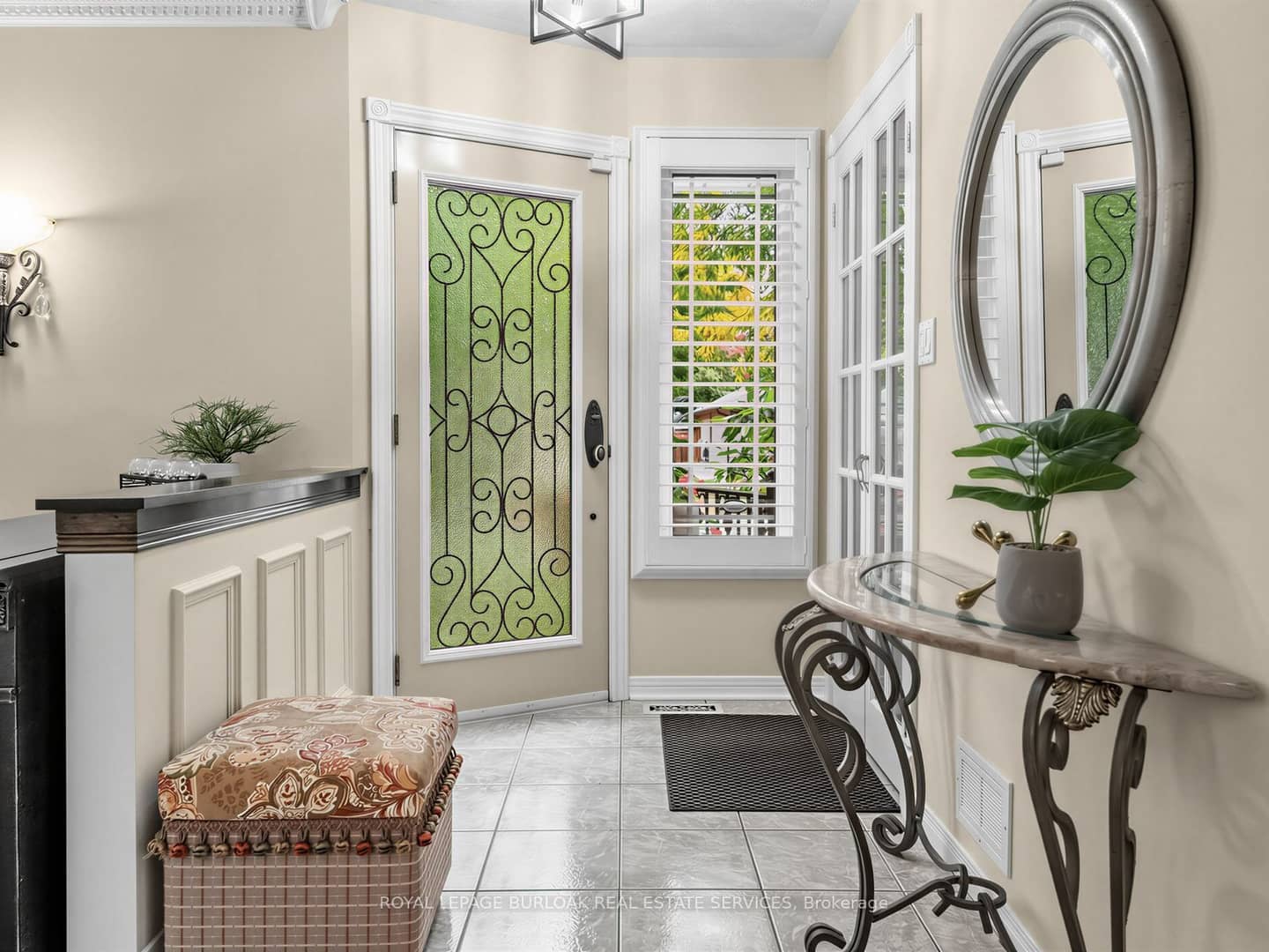 1259 Nathaniel Crescent, Burlington, ON L7S 2A9