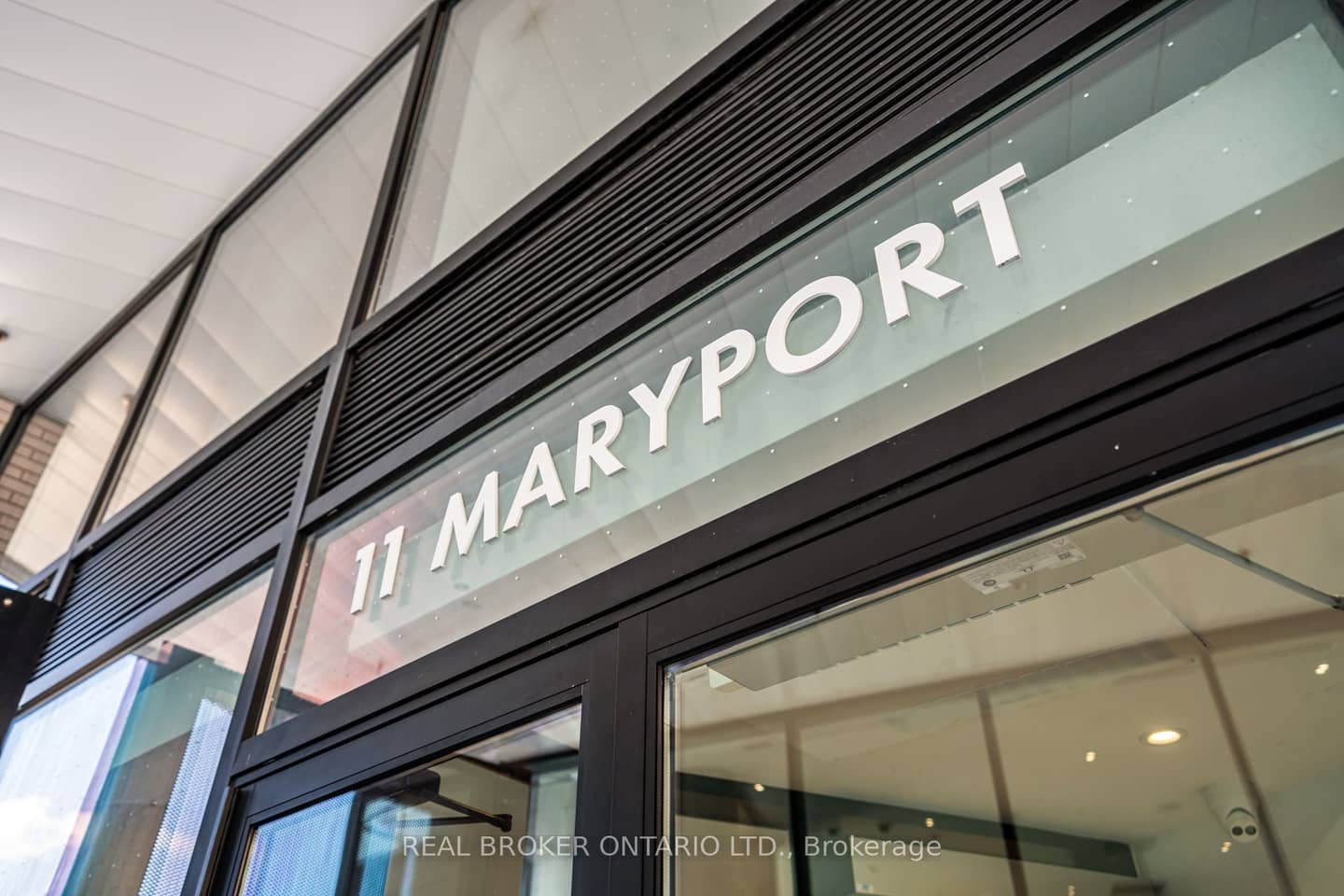 11 Maryport Avenue 208, Toronto, ON M3M 0E2